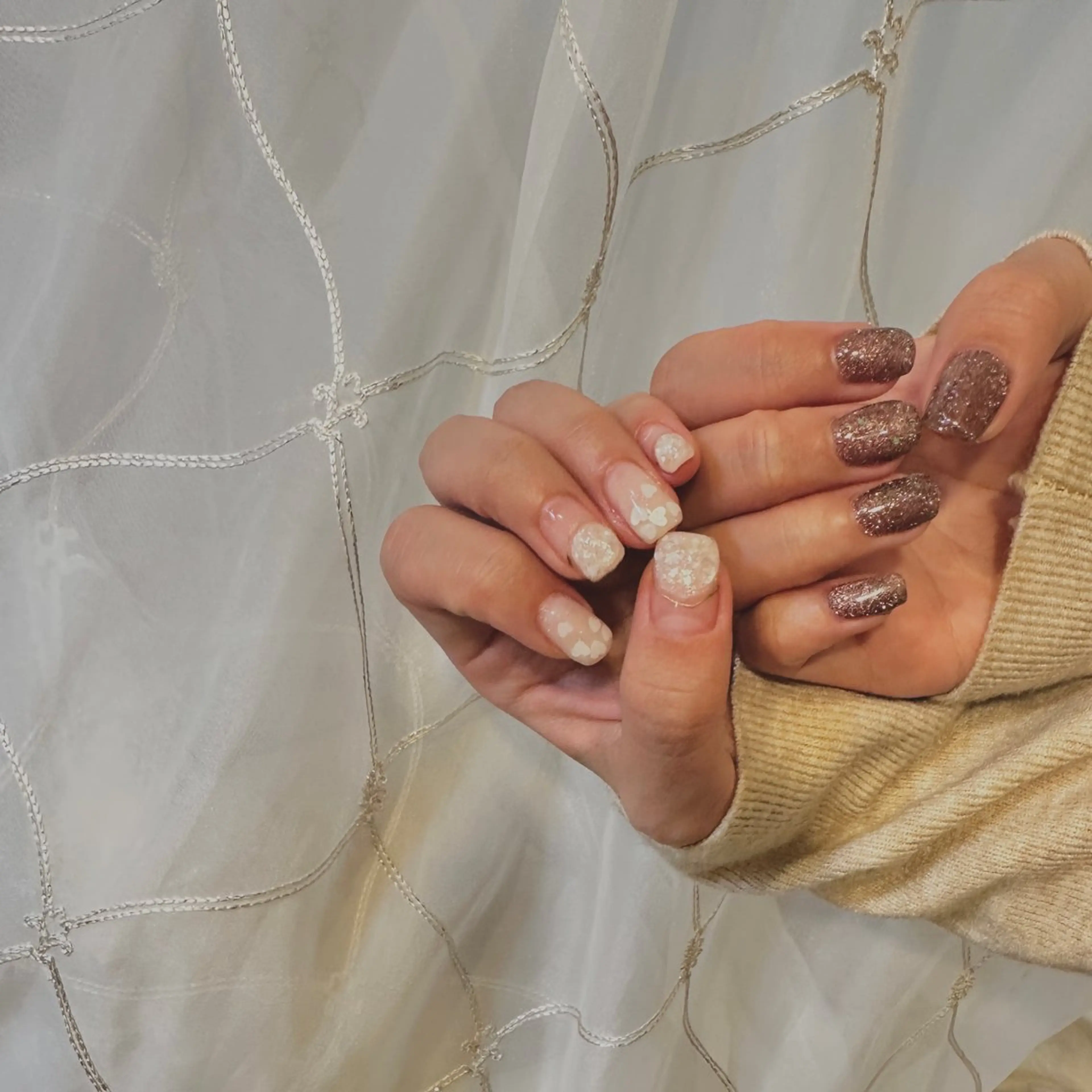 ネイル private. nailsalonのネイルデザイン