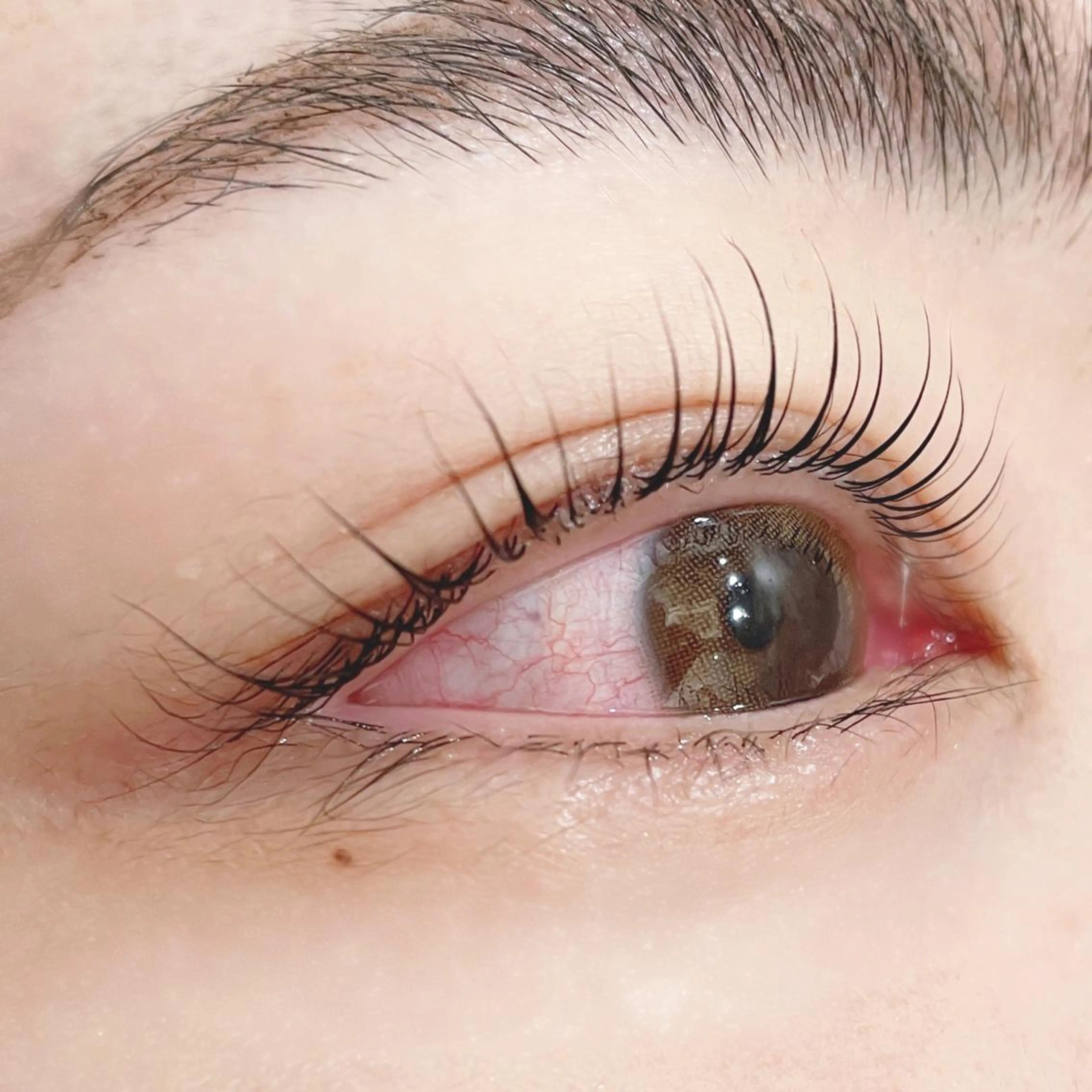 マツエク・マツパ eyelash  salon meme'所属・齋藤 友美のマツエク・マツパデザイン