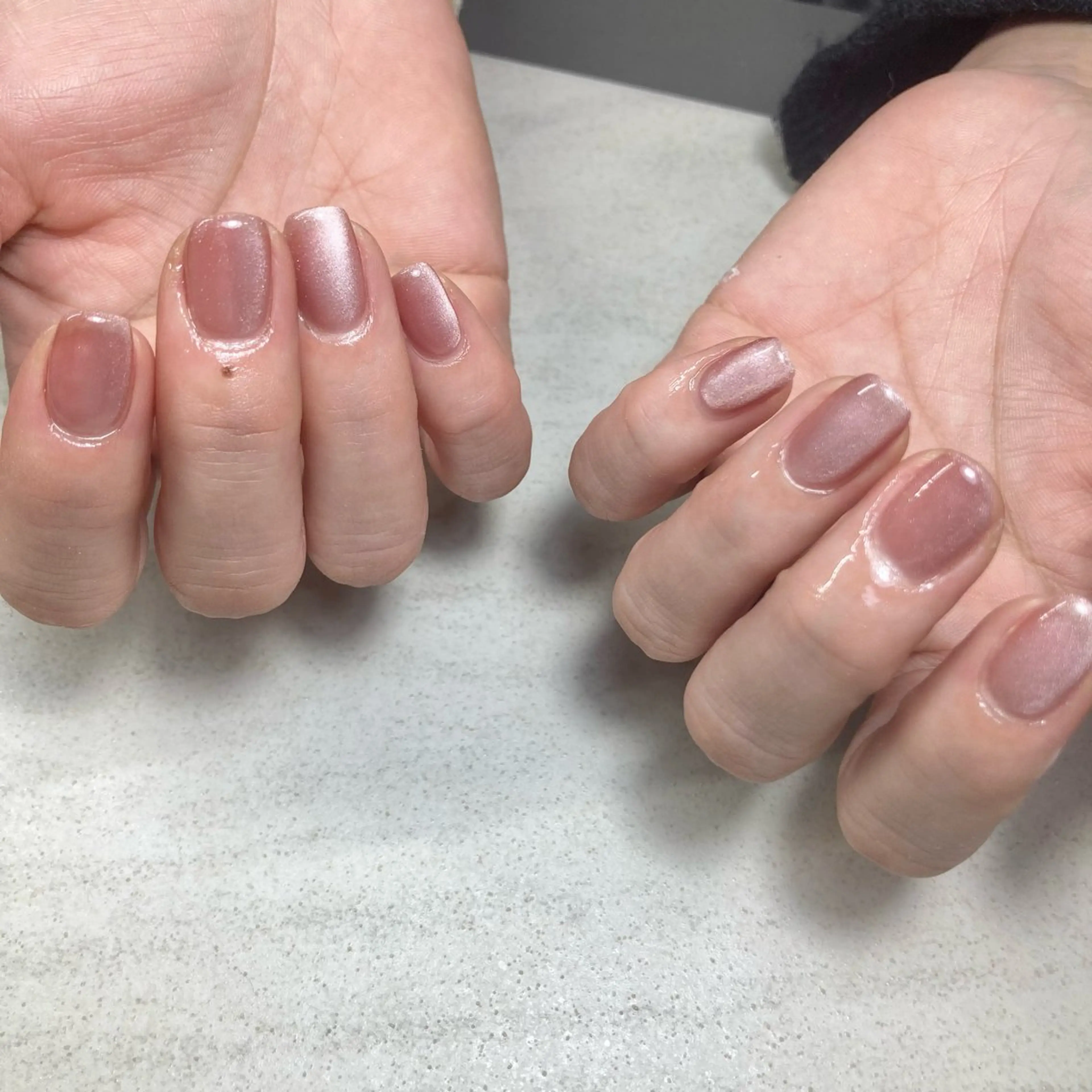ネイル ハンドネイル sary nailのネイルデザイン