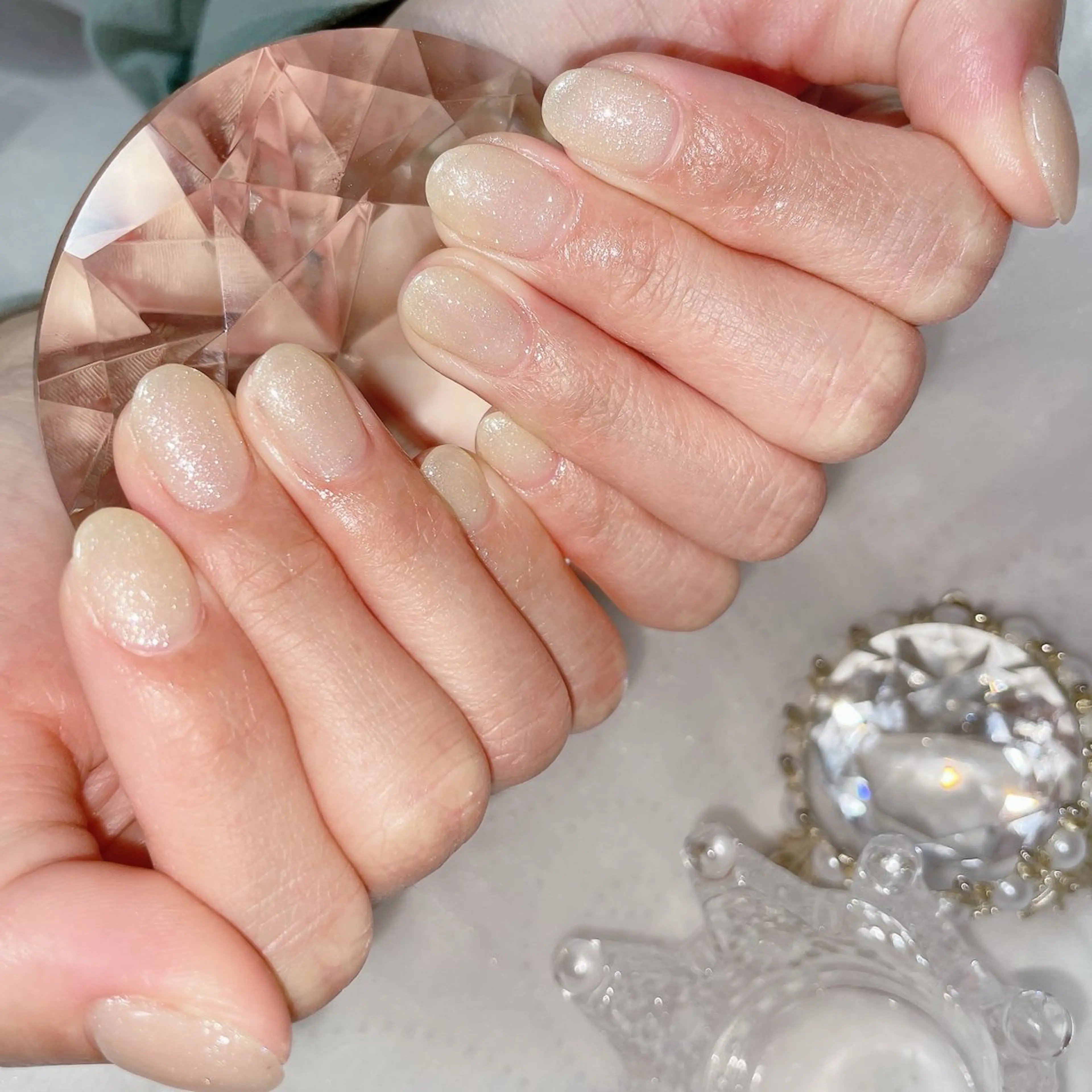 ネイル misun_ nailのネイルデザイン