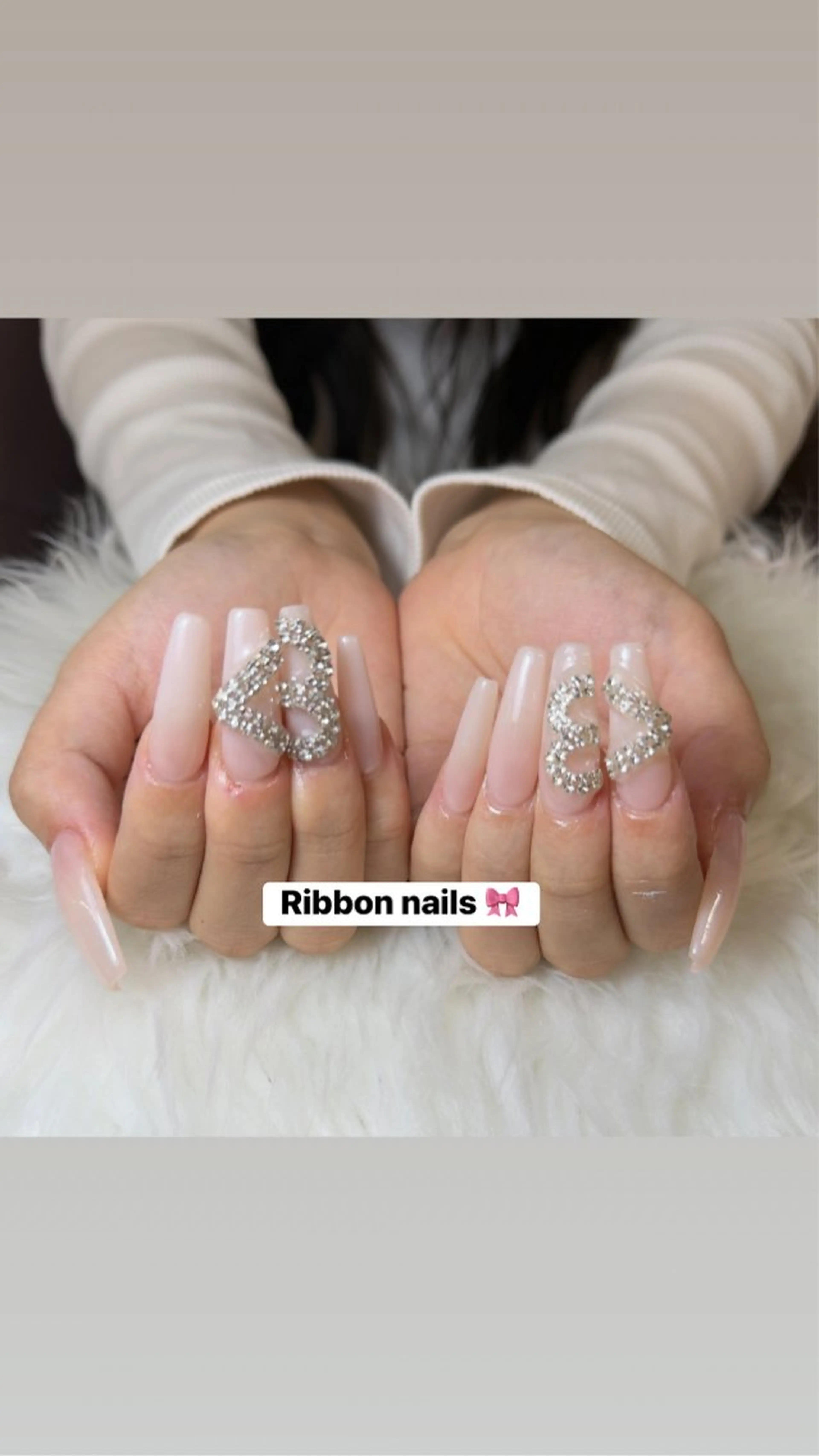 ネイル ハンドネイル NiJi Nailsのネイルデザイン