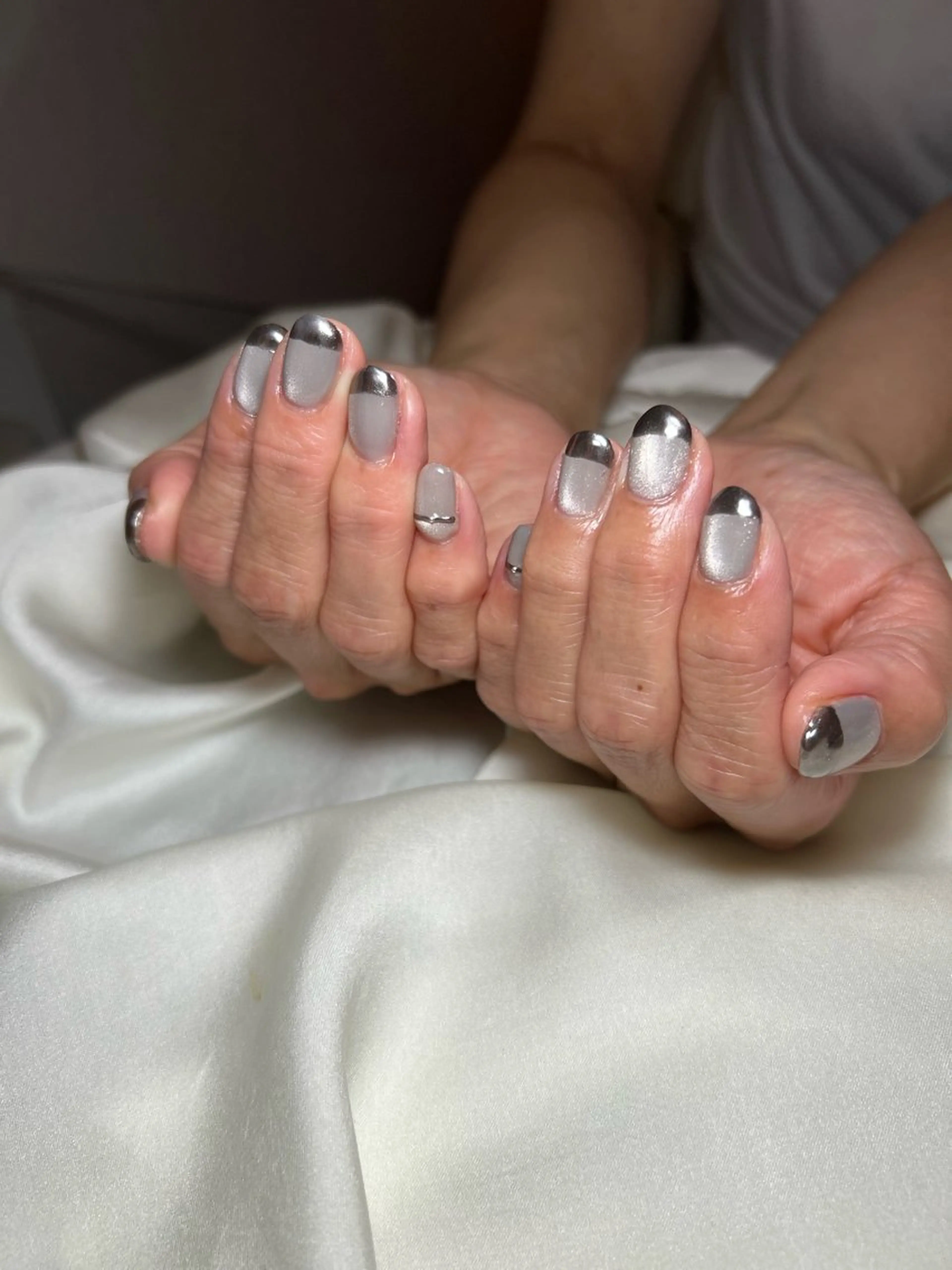 ネイル 金山 沙織のエステ・リラクイメージ