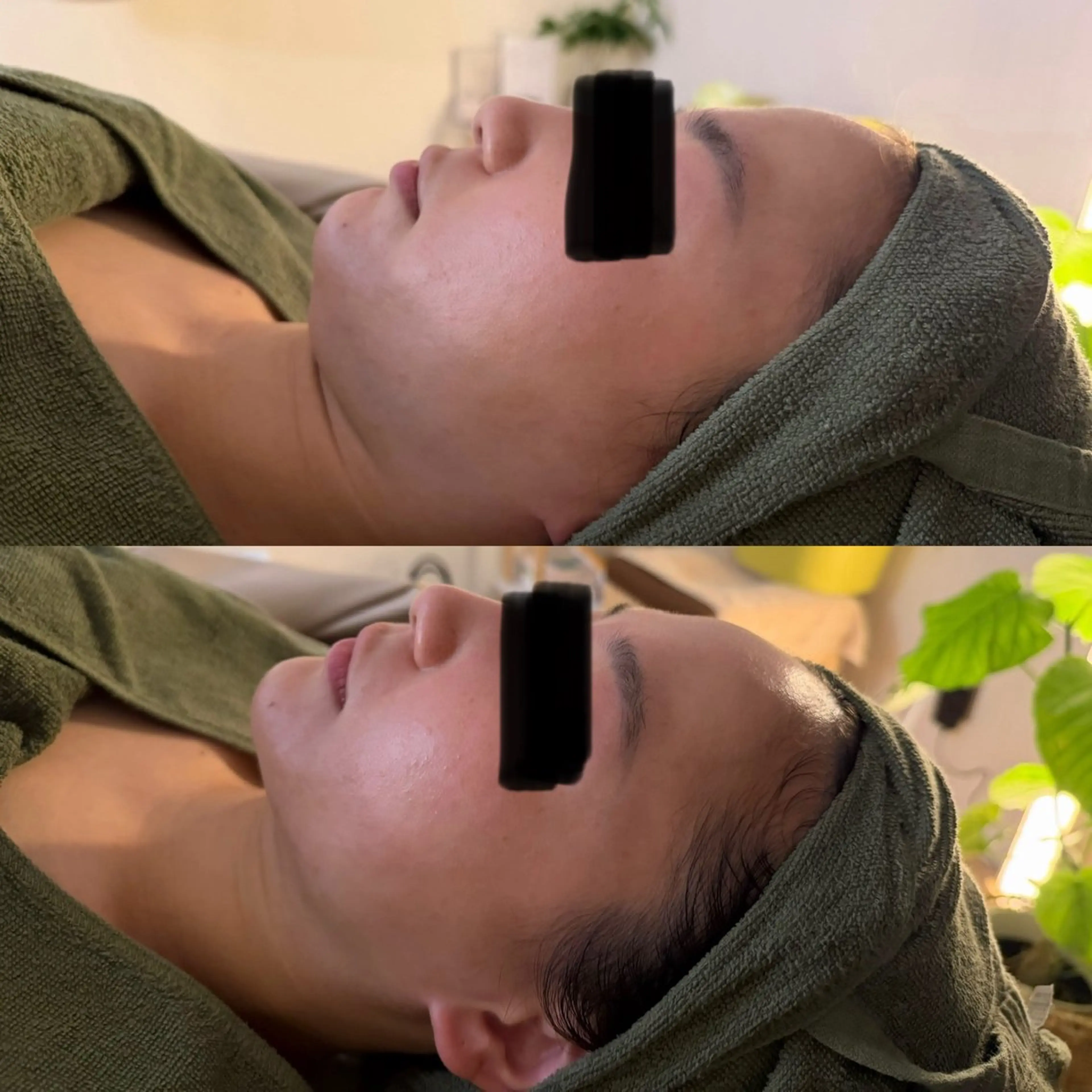 エステ リラク 睡眠の質／体質改善 c.iエステティックのエステ・リラクイメージ