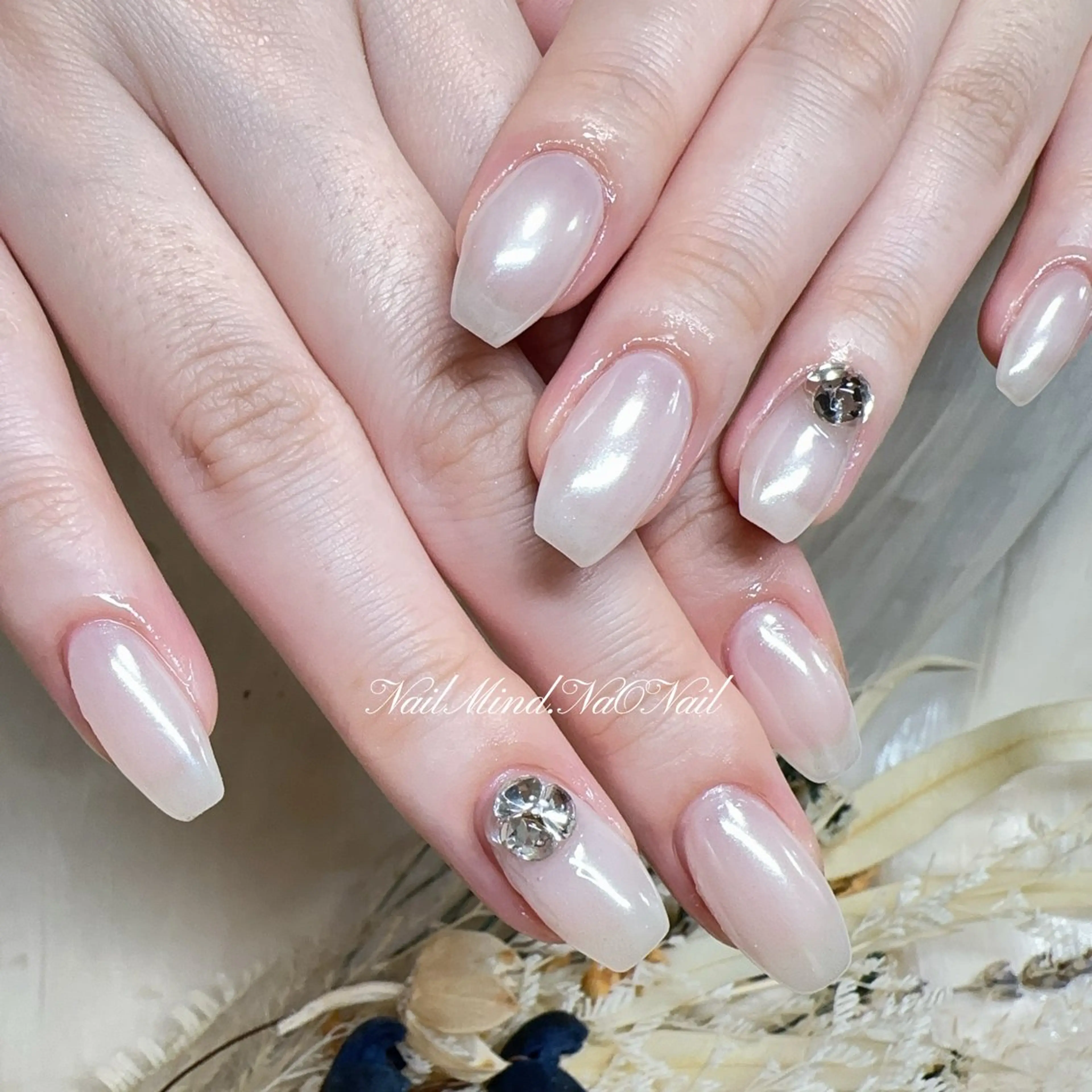 ネイル ハンドネイル Nail Mind (NaONail）のネイルデザイン