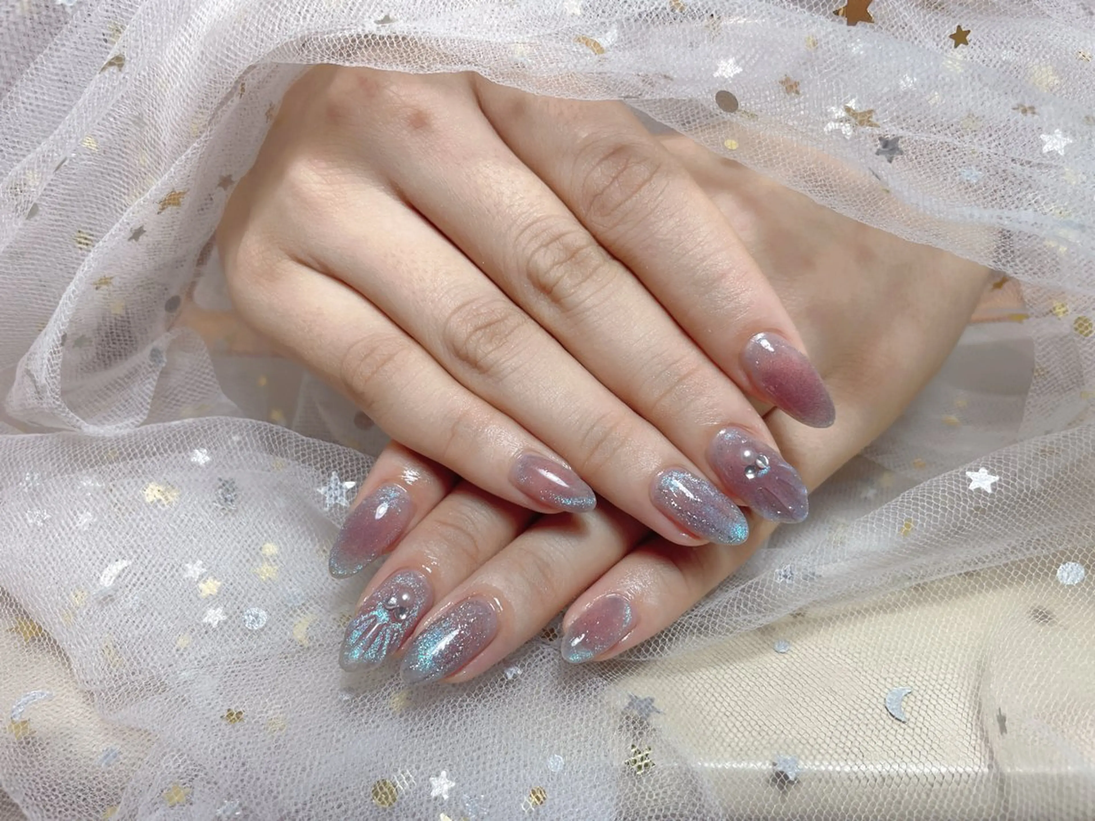 ネイル Angel AngelNailのネイルデザイン