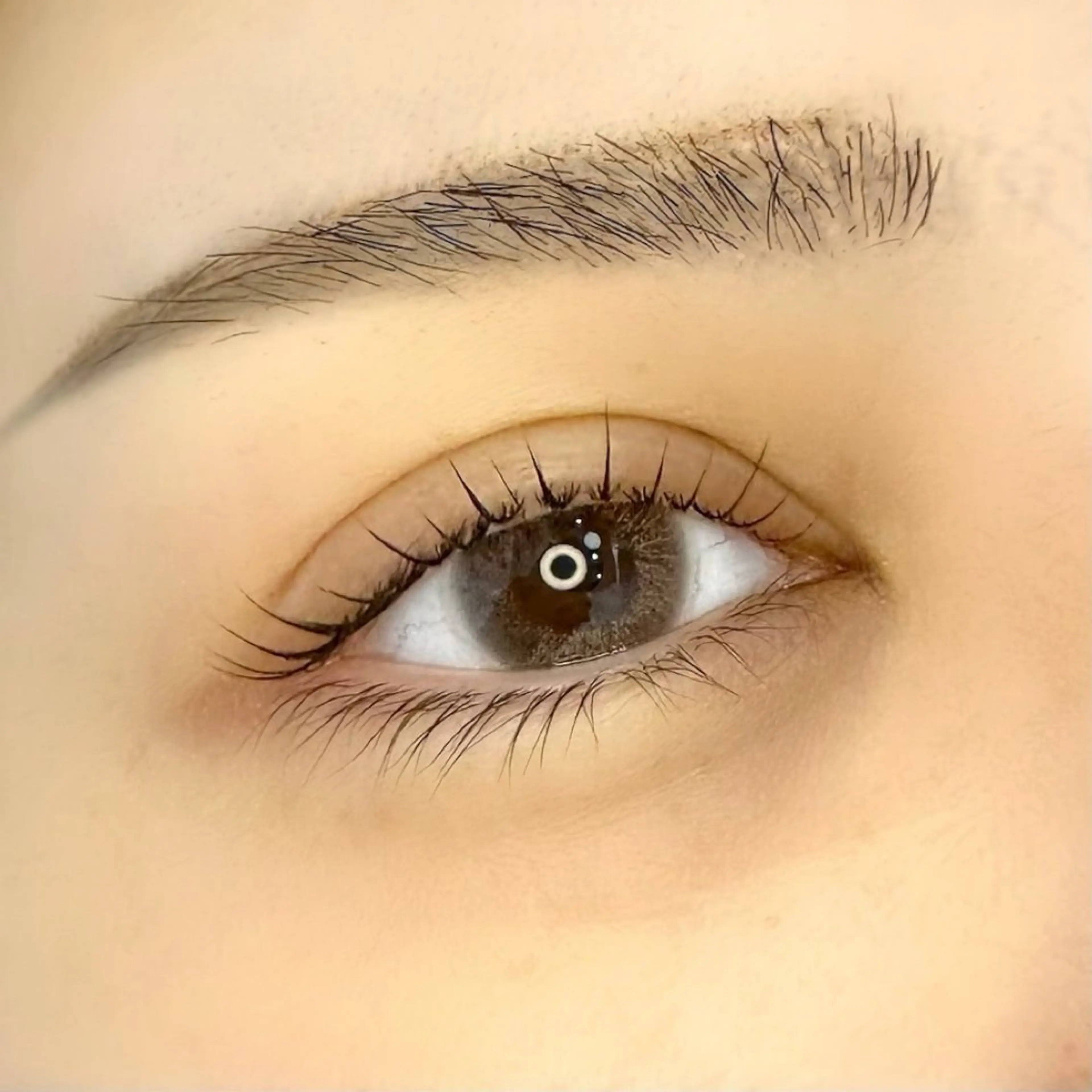 マツエク・マツパ eye beauty chikage.の眉毛・アイブロウイメージ