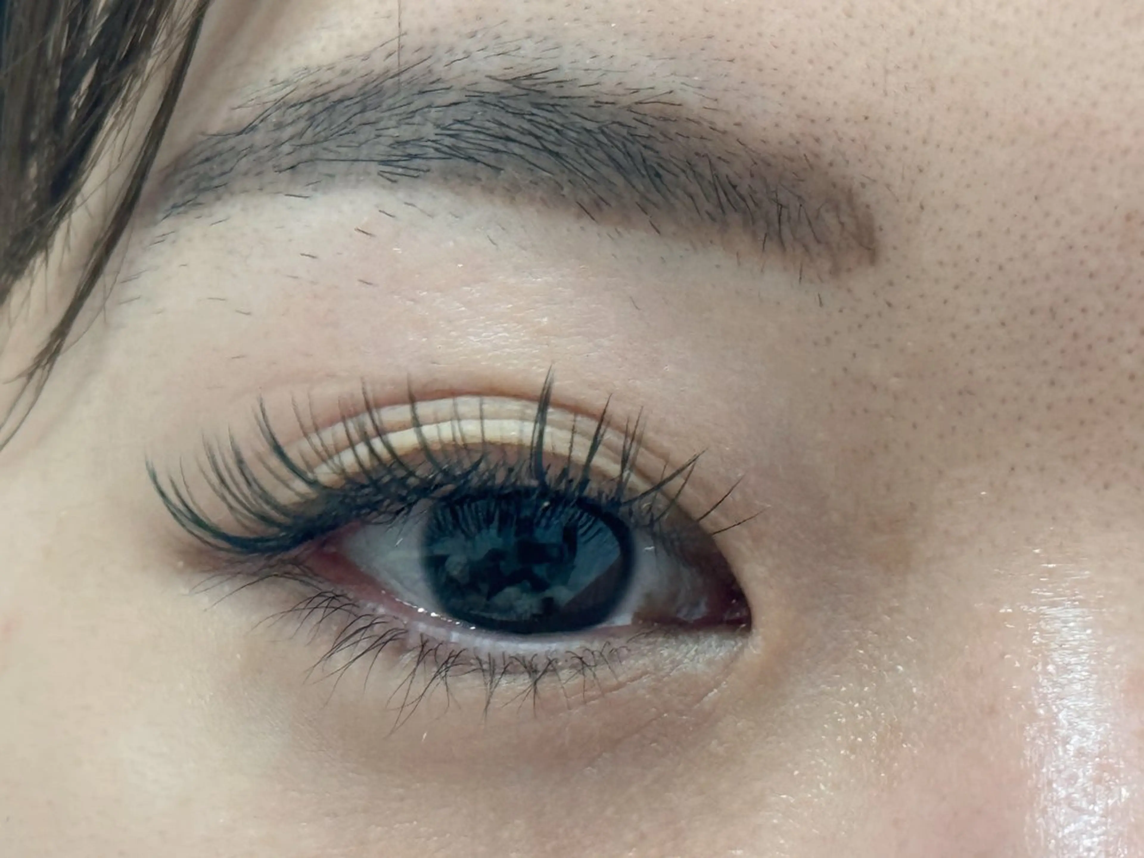 マツエク・マツパ Cカール マツエク BEL EYE BEAUTYアイのマツエク・マツパデザイン