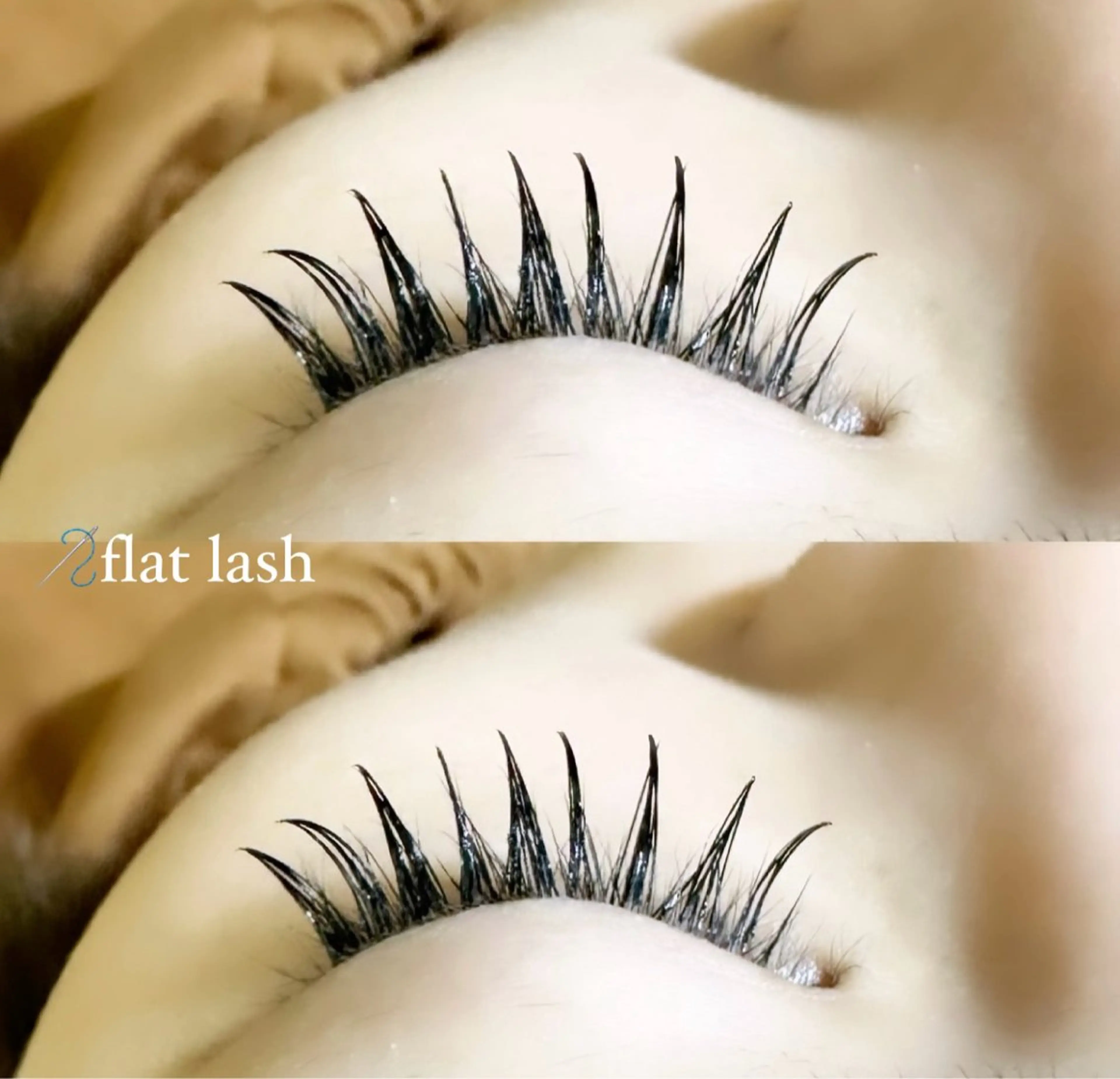 マツエク・マツパ n. eyelashのマツエク・マツパデザイン