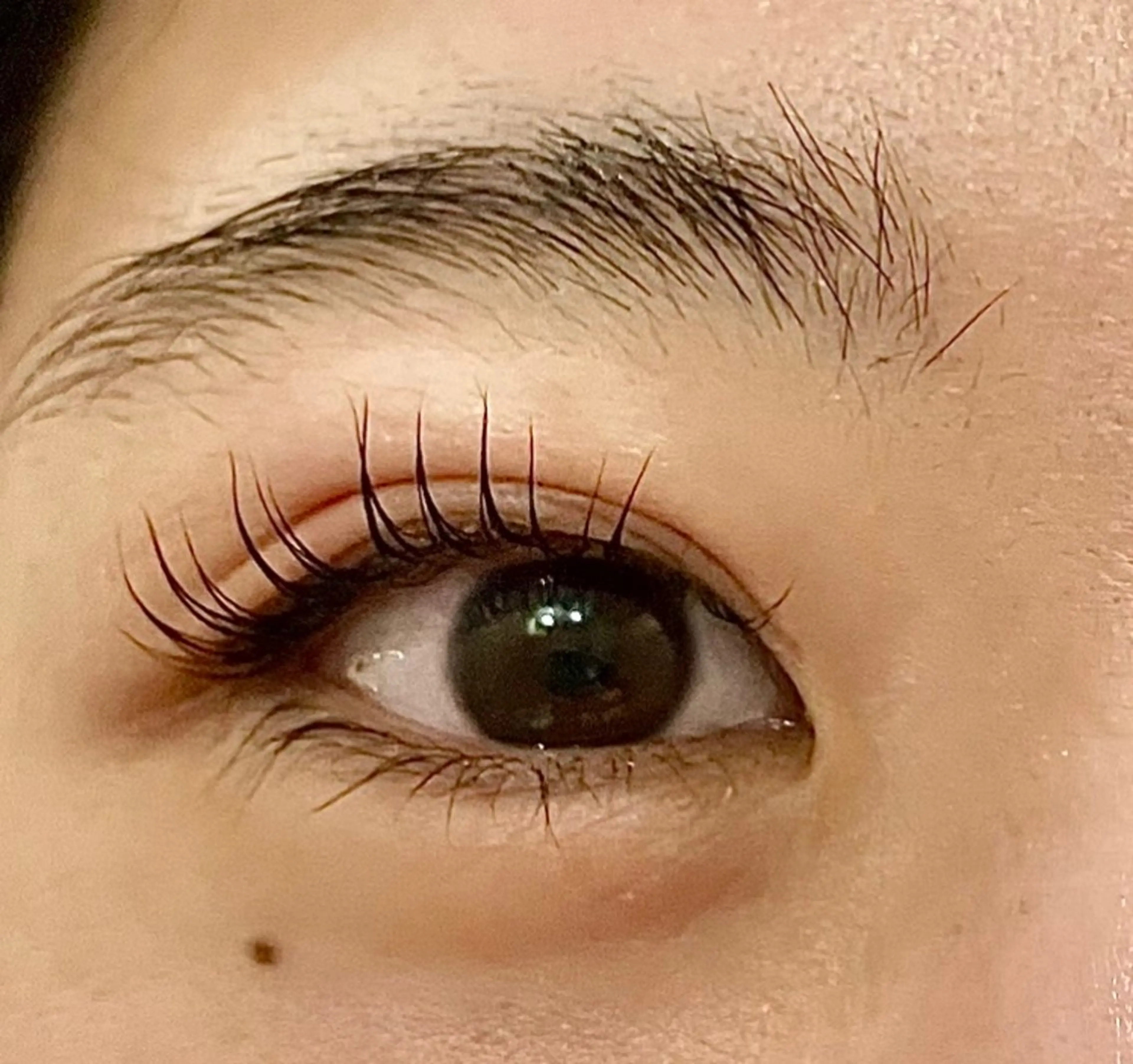 マツエク・マツパ まつげパーマ マツパ yu kiのマツエク・マツパデザイン