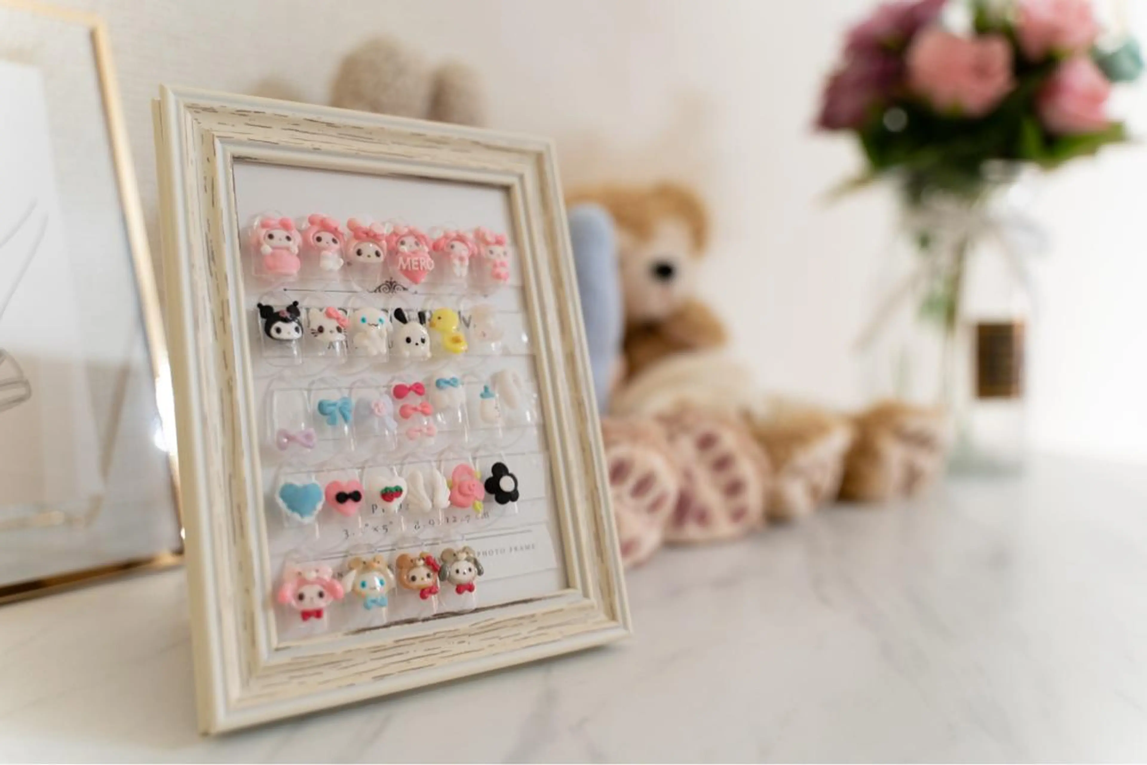 ネイル Nailsalon Lilies♡のネイルデザイン