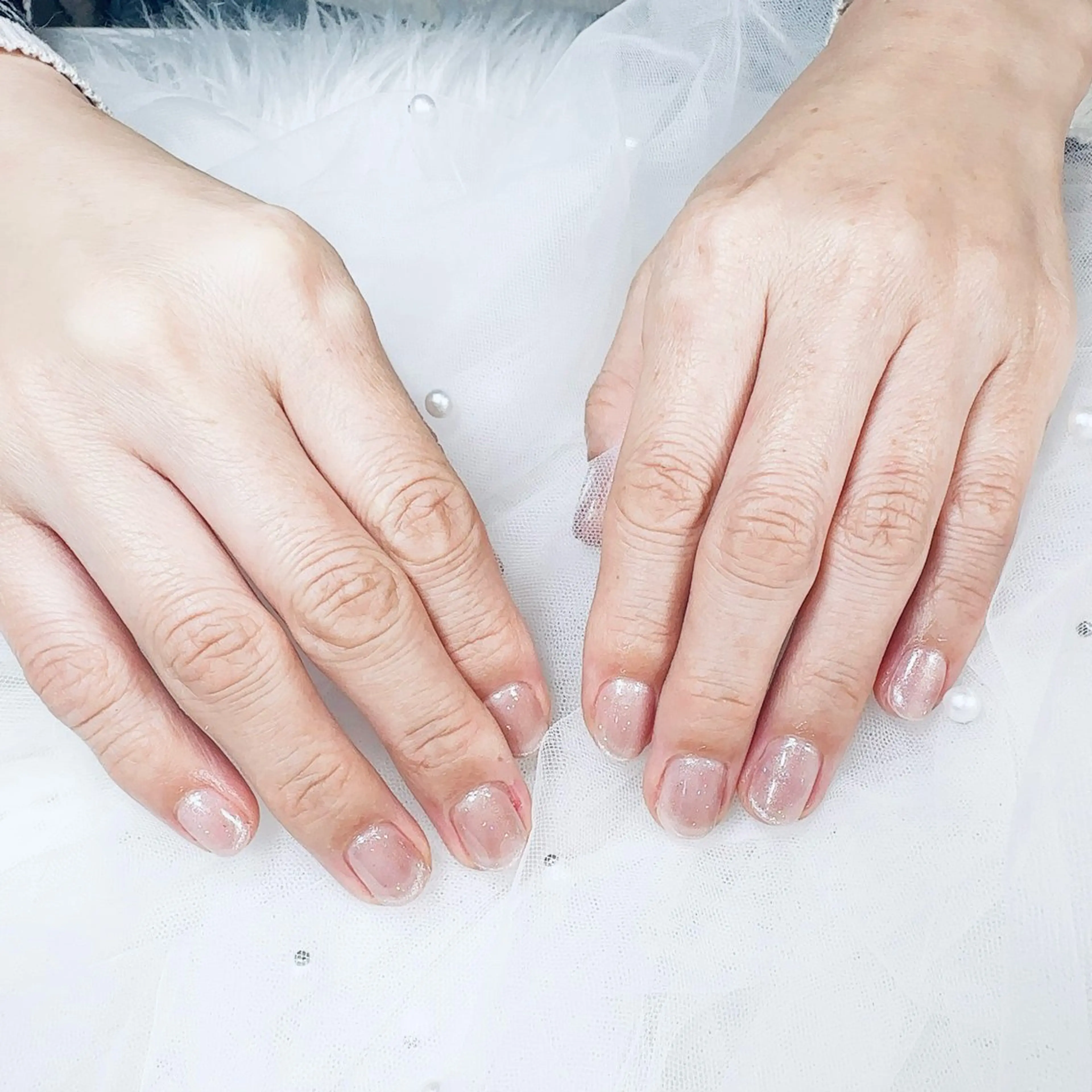 ネイル LOA.NAIL 本八幡店のネイルデザイン