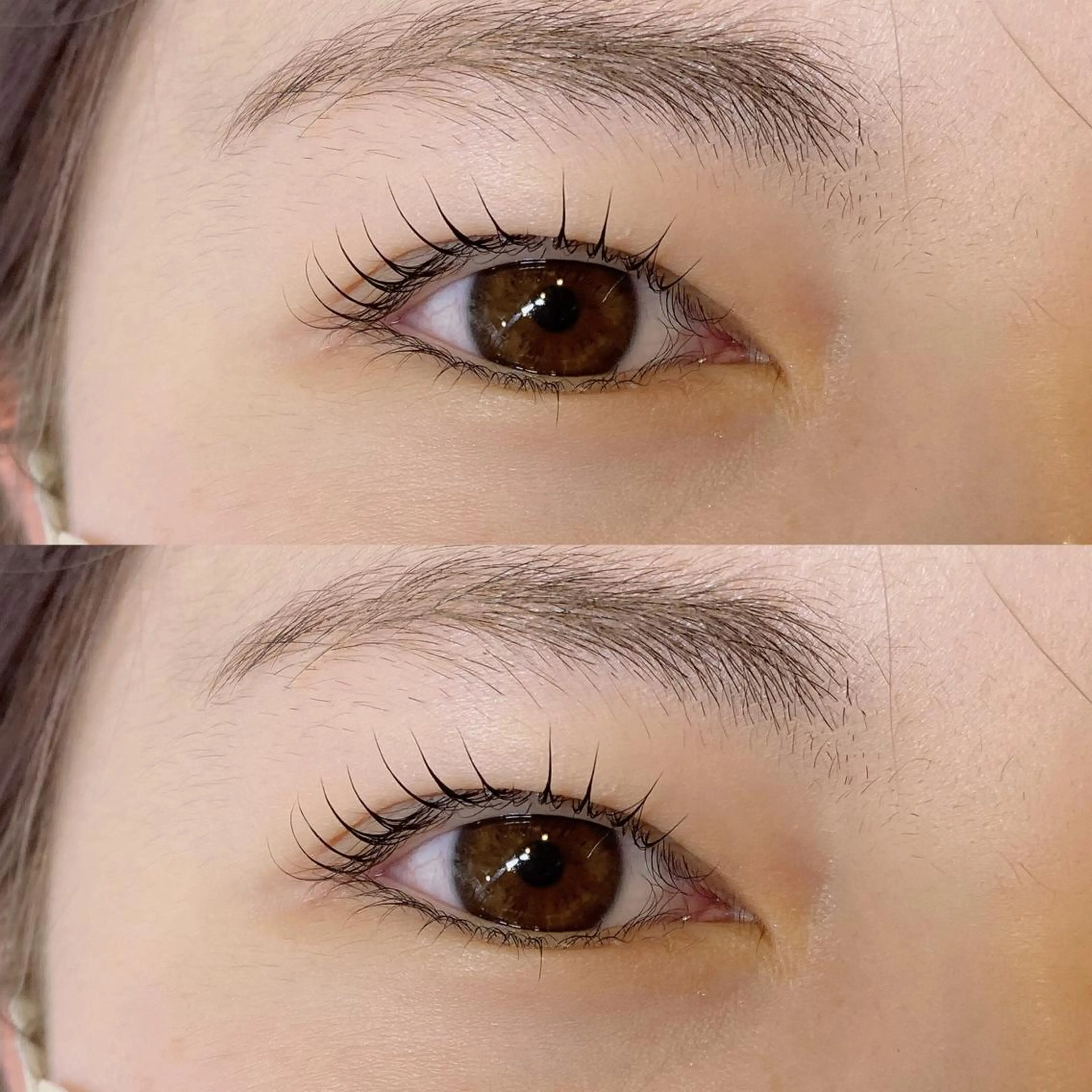 マツエク・マツパ earth高岡店 / rinaのマツエク・マツパデザイン