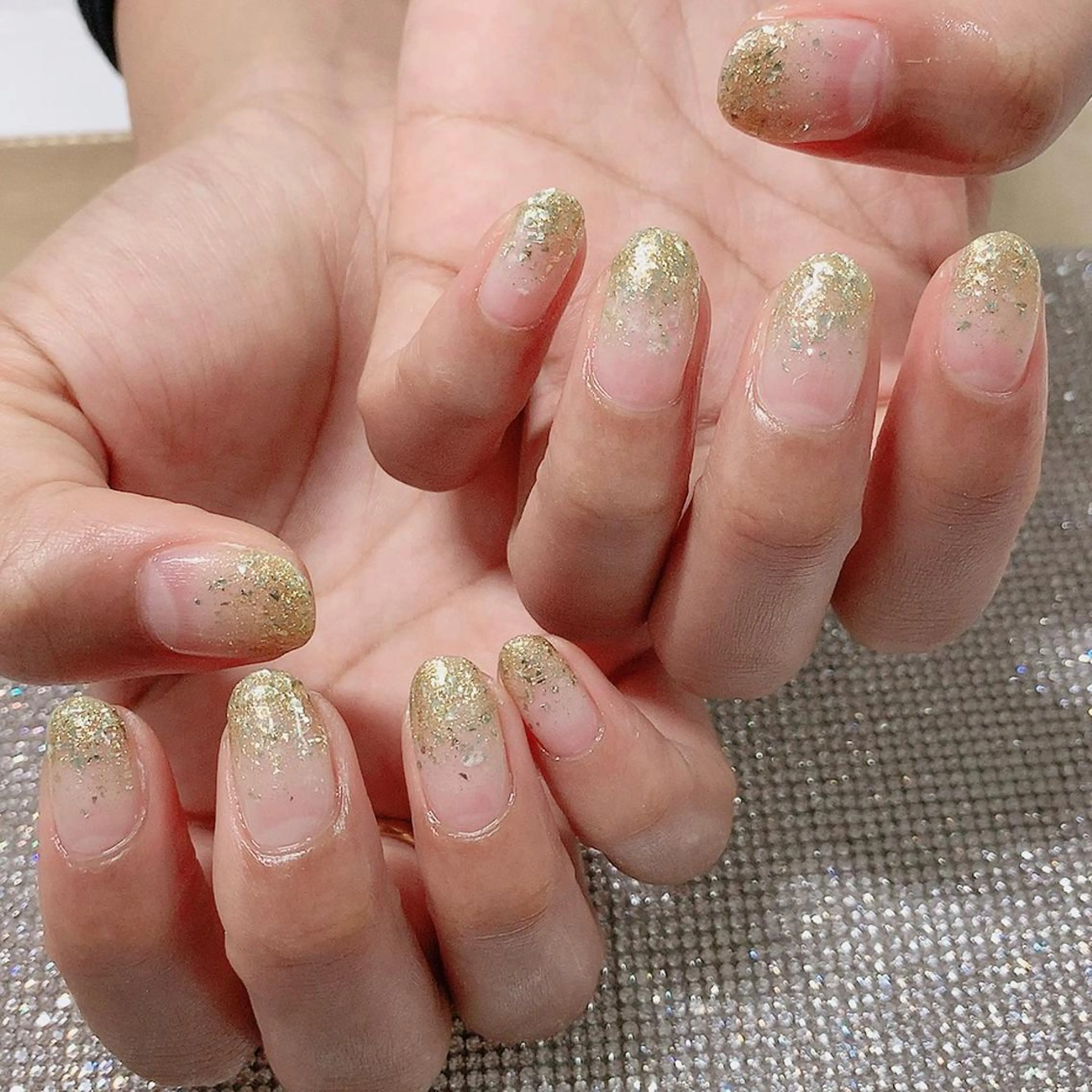 ネイル Best Nail NANA🤍のネイルデザイン