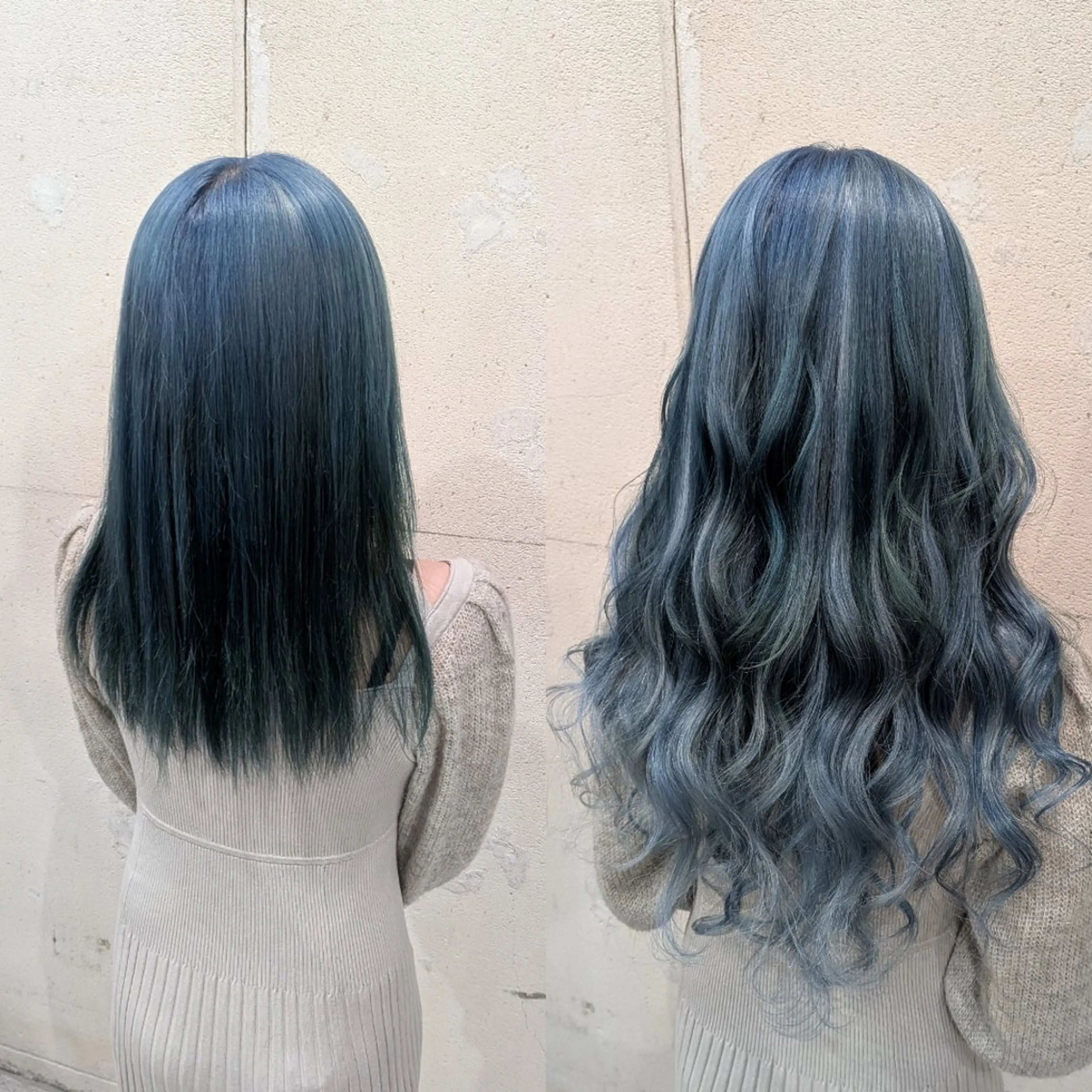 ロング エクステ EDeN Ryo  りょう/福岡エクステのヘアスタイル