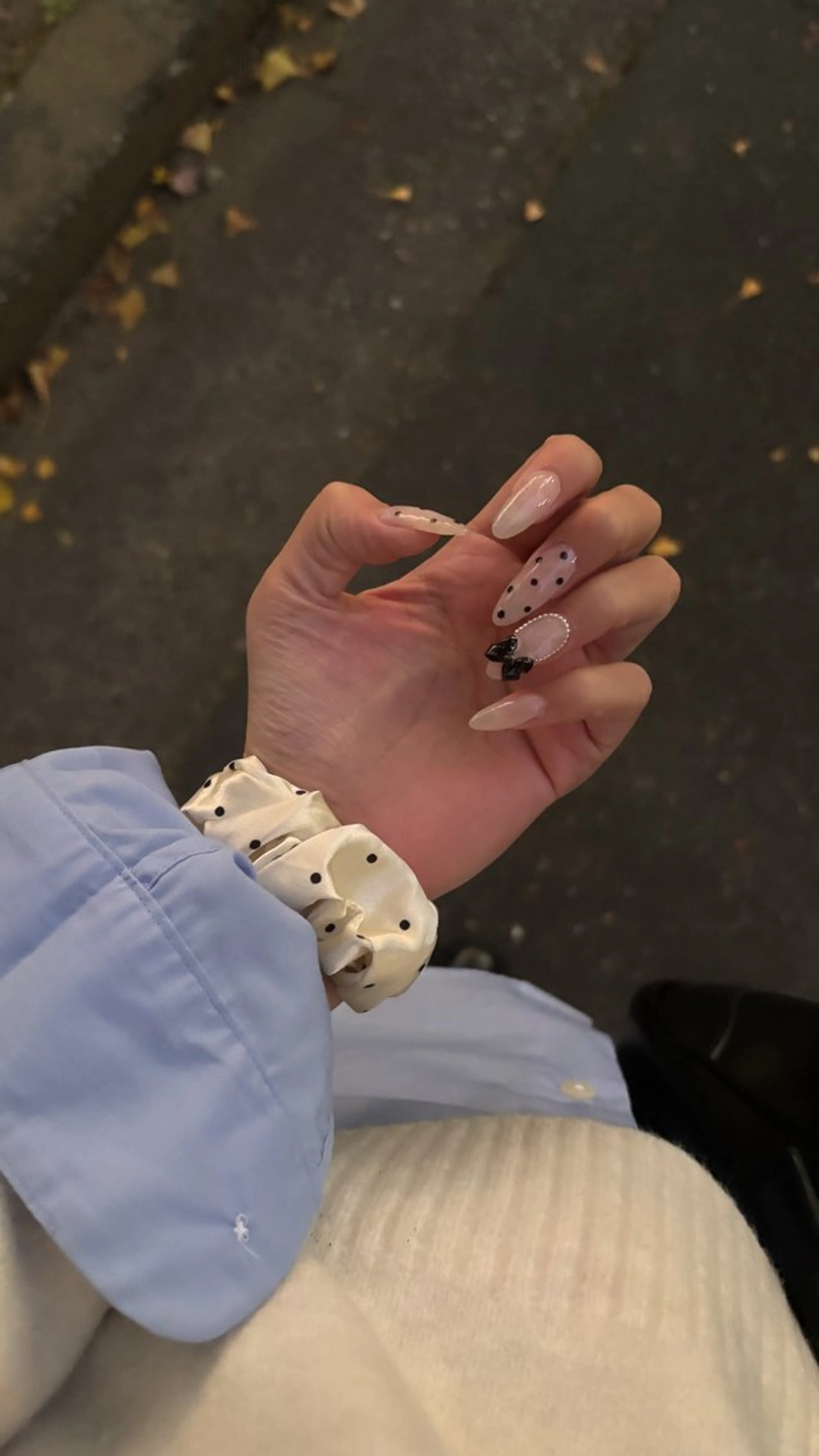 ネイル ネイリスト sanaのネイルデザイン