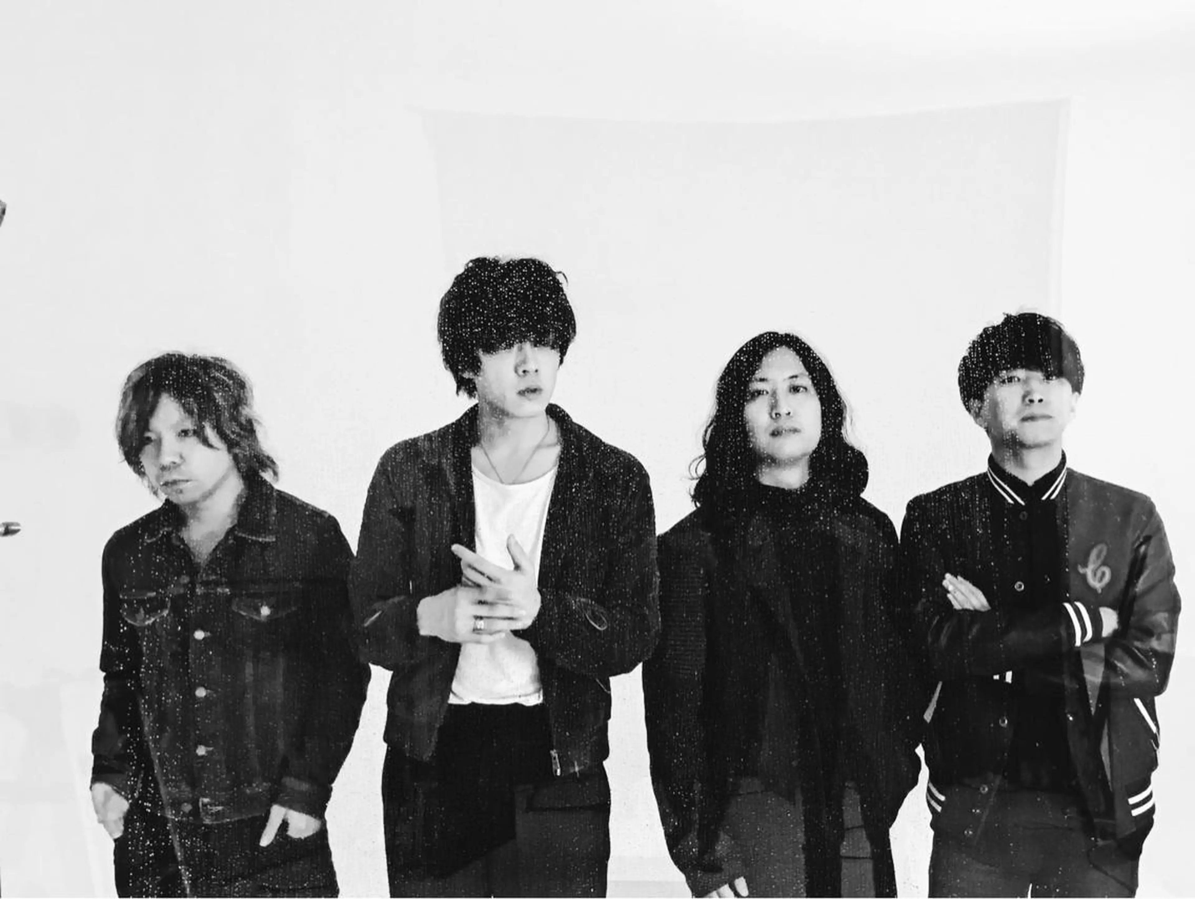 ショート パーマ メンズ カット ヘアカラー トリートメント 優作 〜圧倒的信頼〜のヘアスタイル