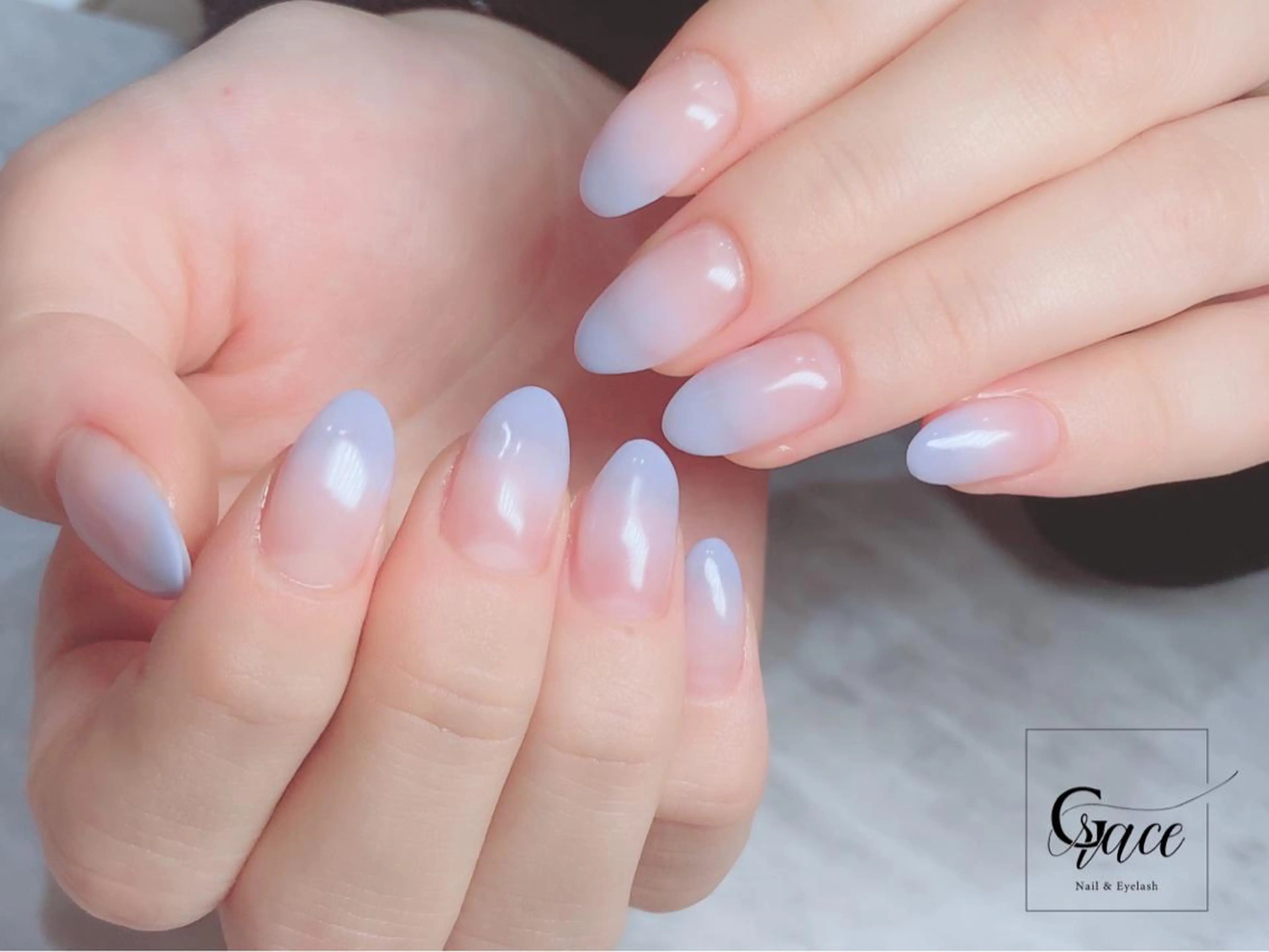 ネイル Nail&Eye Graceのマツエク・マツパデザイン