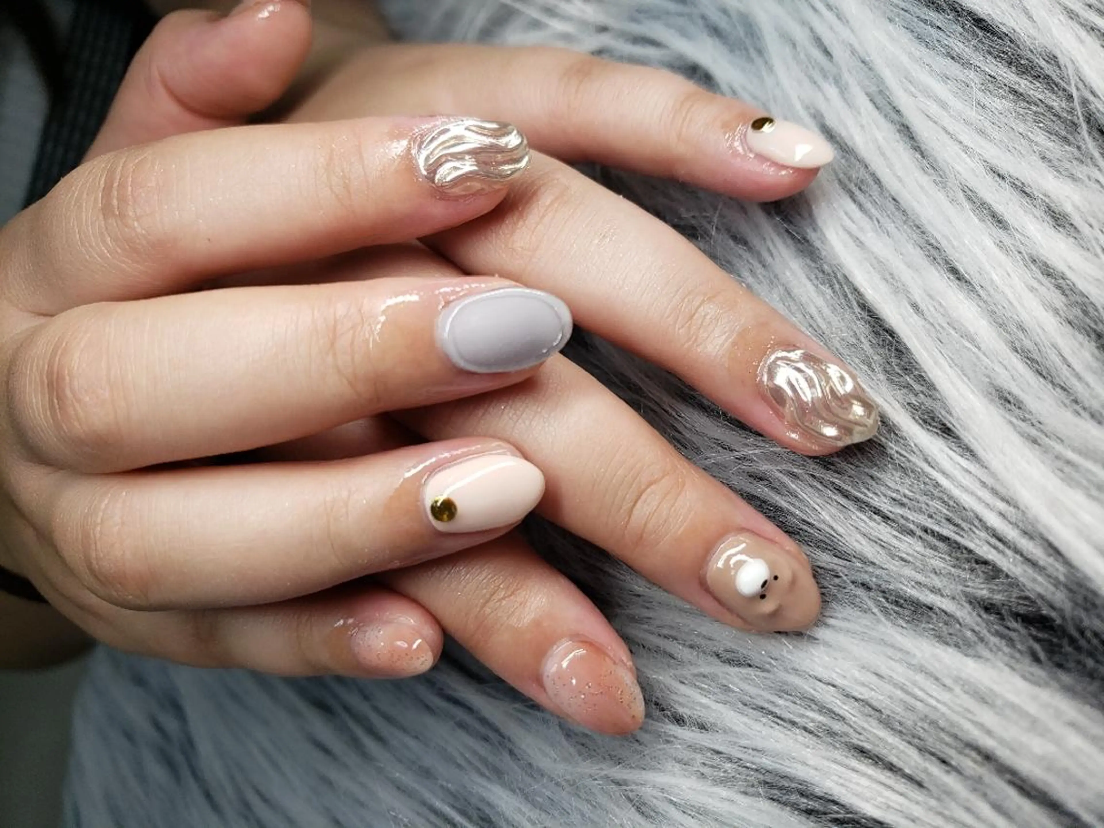 ネイル Nail salon Coco【溝の口駅】のネイルデザイン