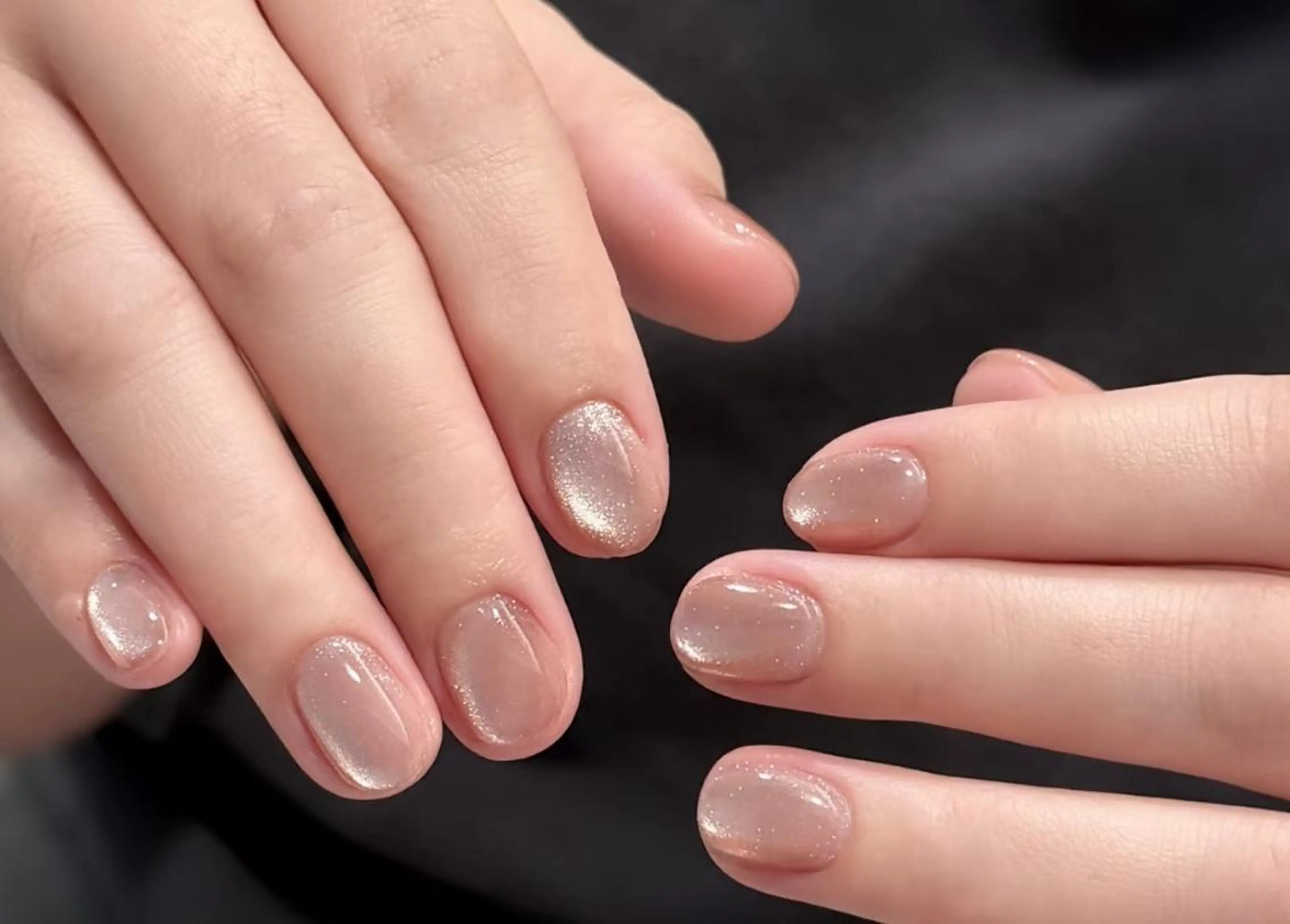 ネイル ハンドネイル ル ルのネイルデザイン