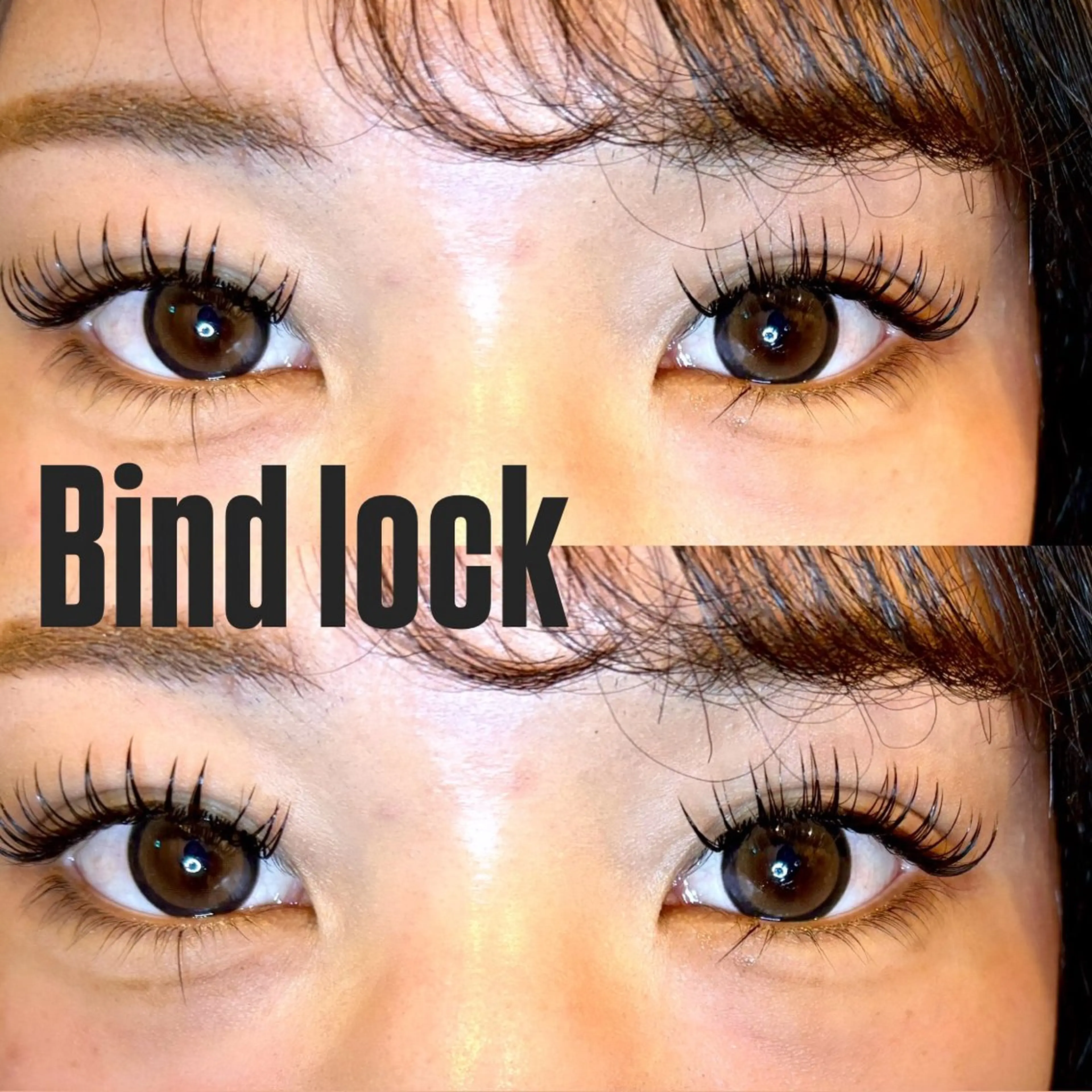 マツエク・マツパ バインドロック マツエク bright 🥀YUUKAのマツエク・マツパデザイン