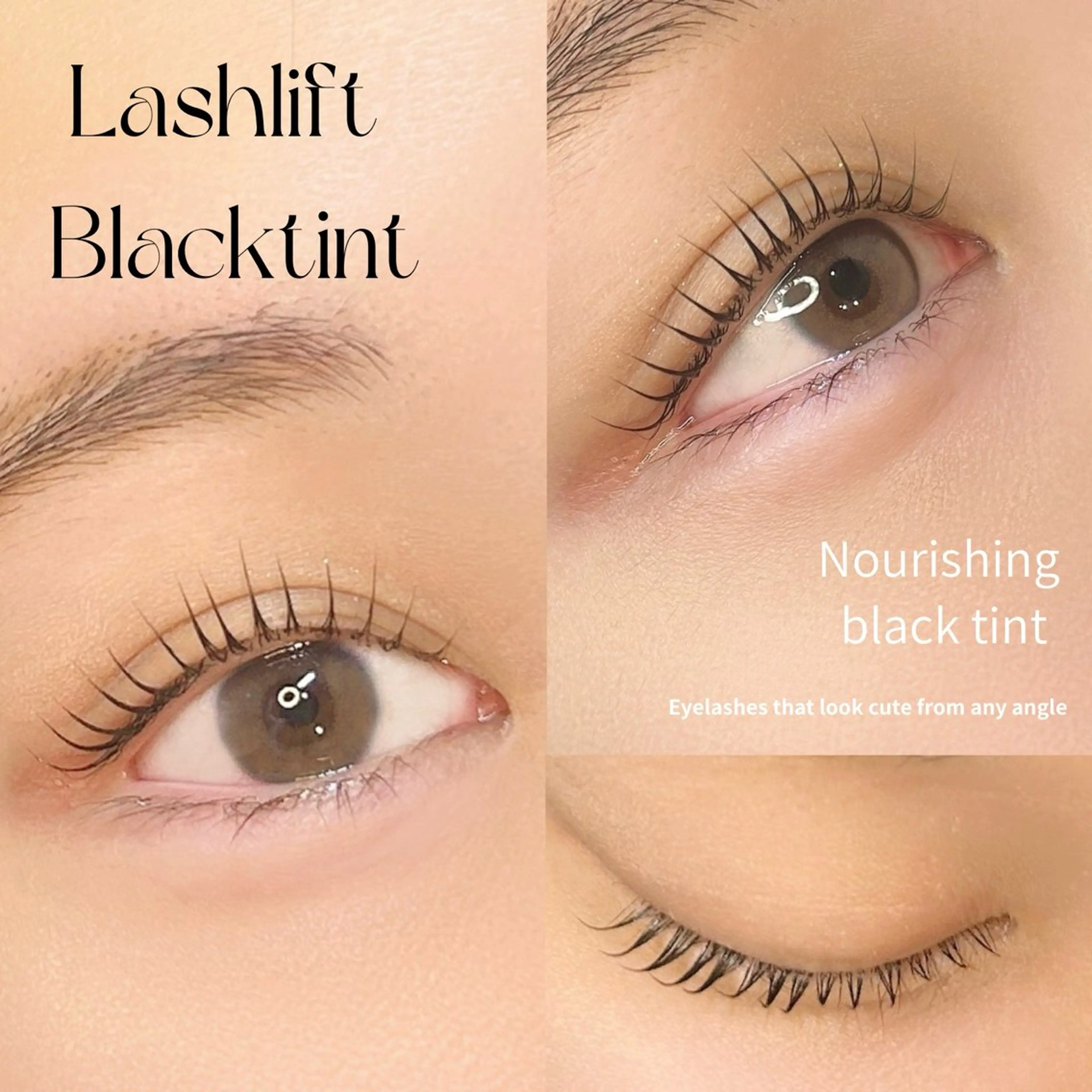 マツエク・マツパ Mia 🕯️🤍のマツエク・マツパデザイン