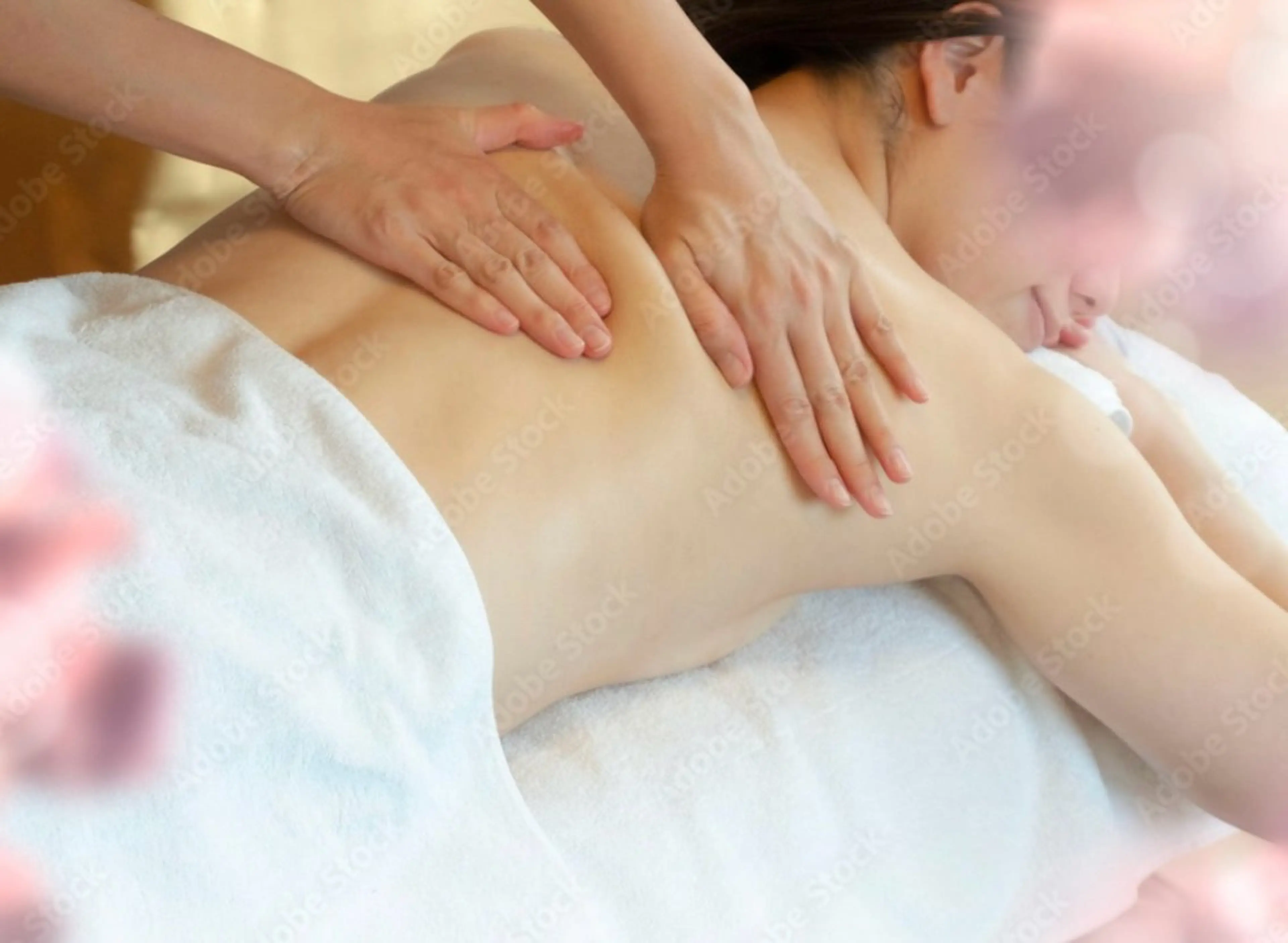 💆‍♀️ボディ＆フェイシャル120分🦵の写真