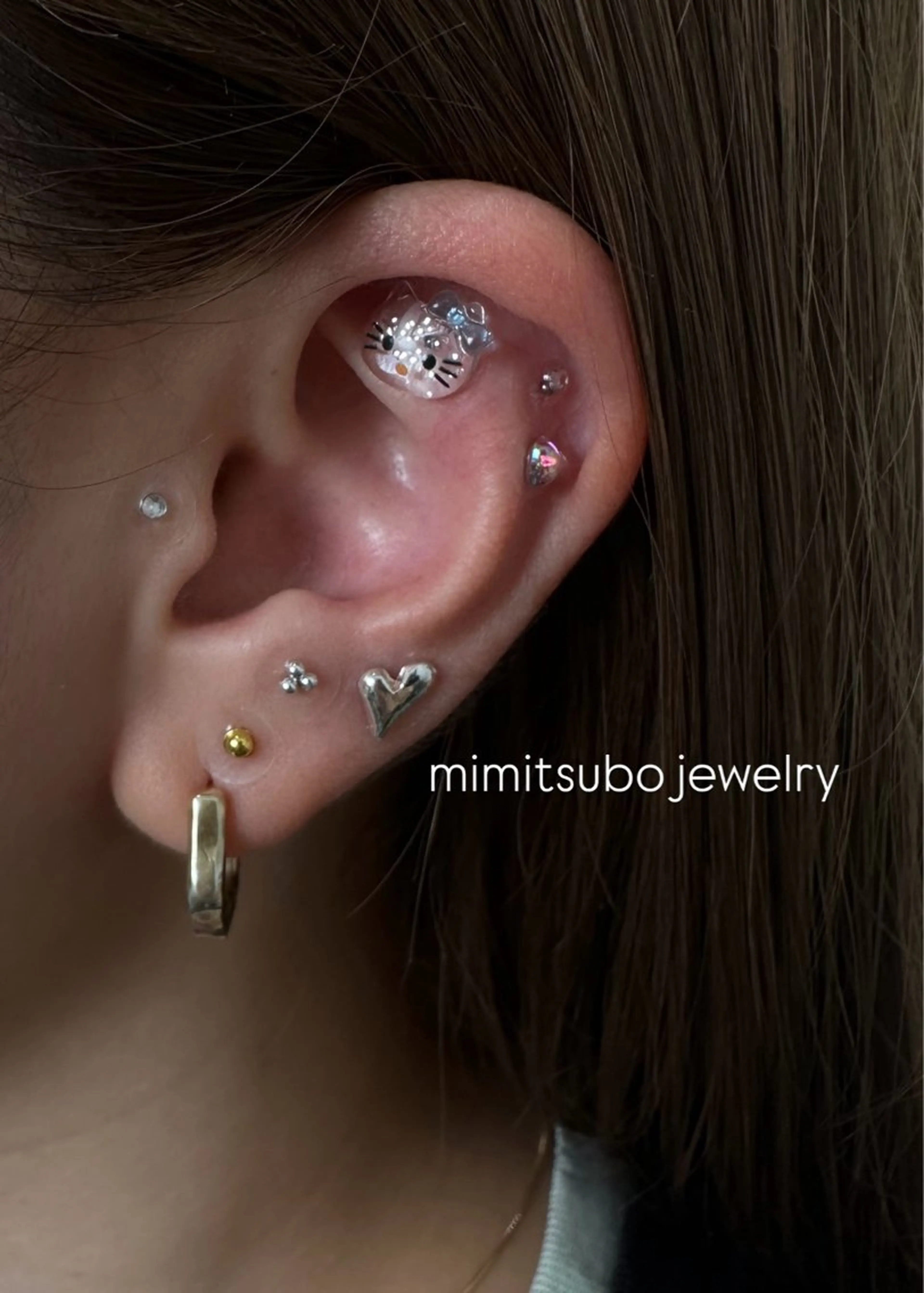 エステ リラク 【Lea's 】 hazukiのエステ・リラクイメージ