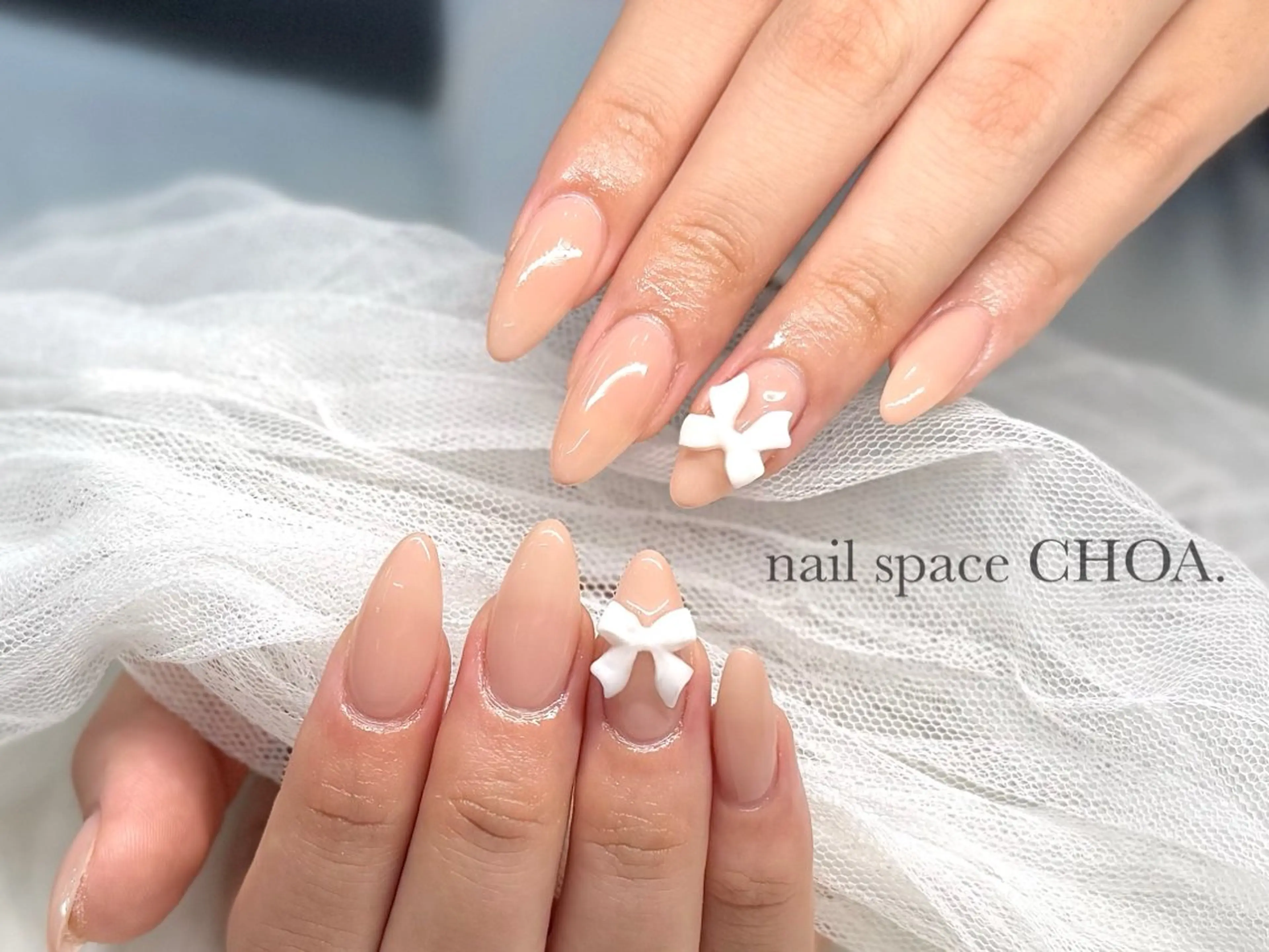 ネイル nail choa.のネイルデザイン