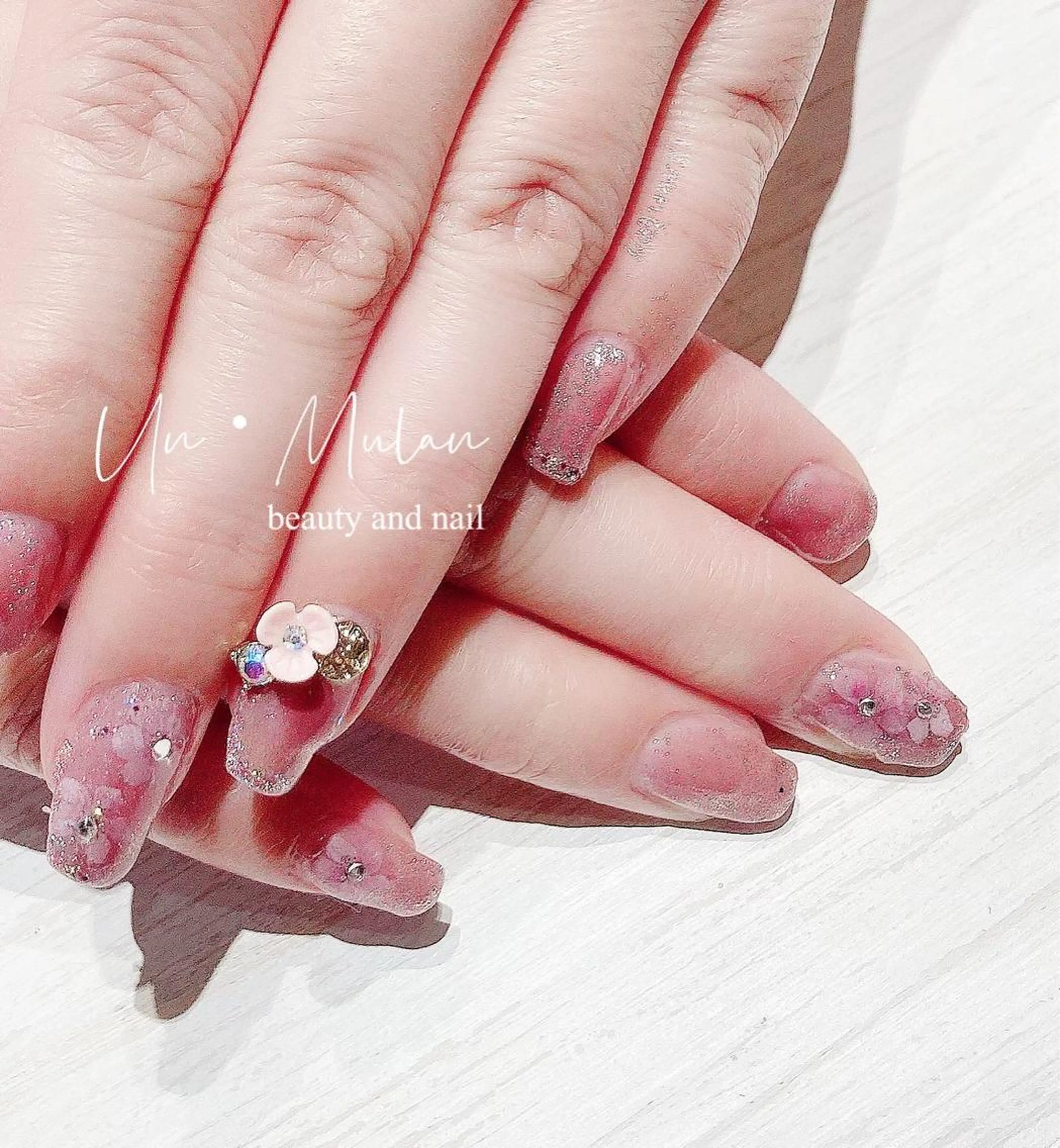 ネイル UN・MULAN (大田　瑶子)のエステ・リラクイメージ