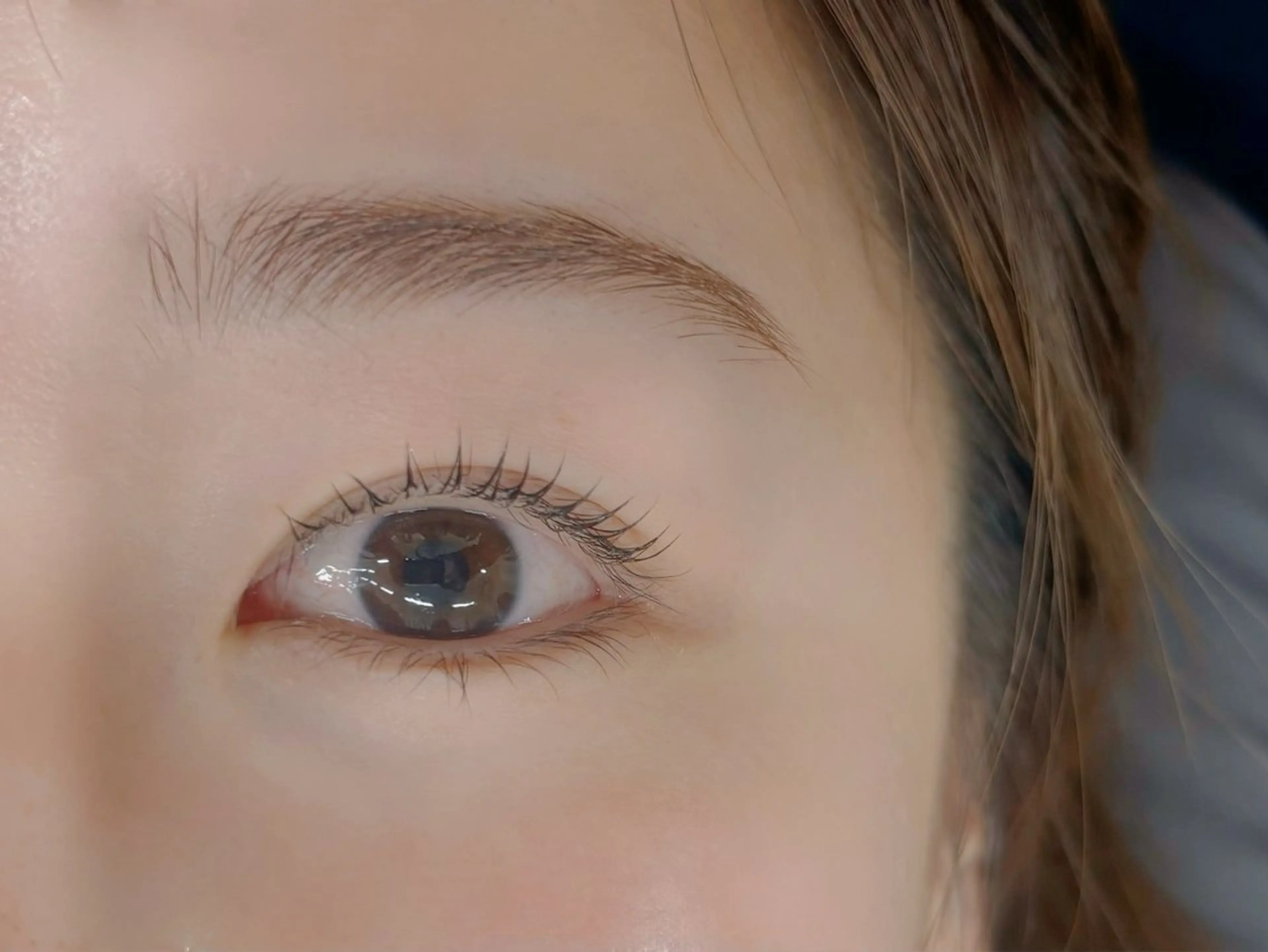 マツエク・マツパ meru ~*.のマツエク・マツパデザイン