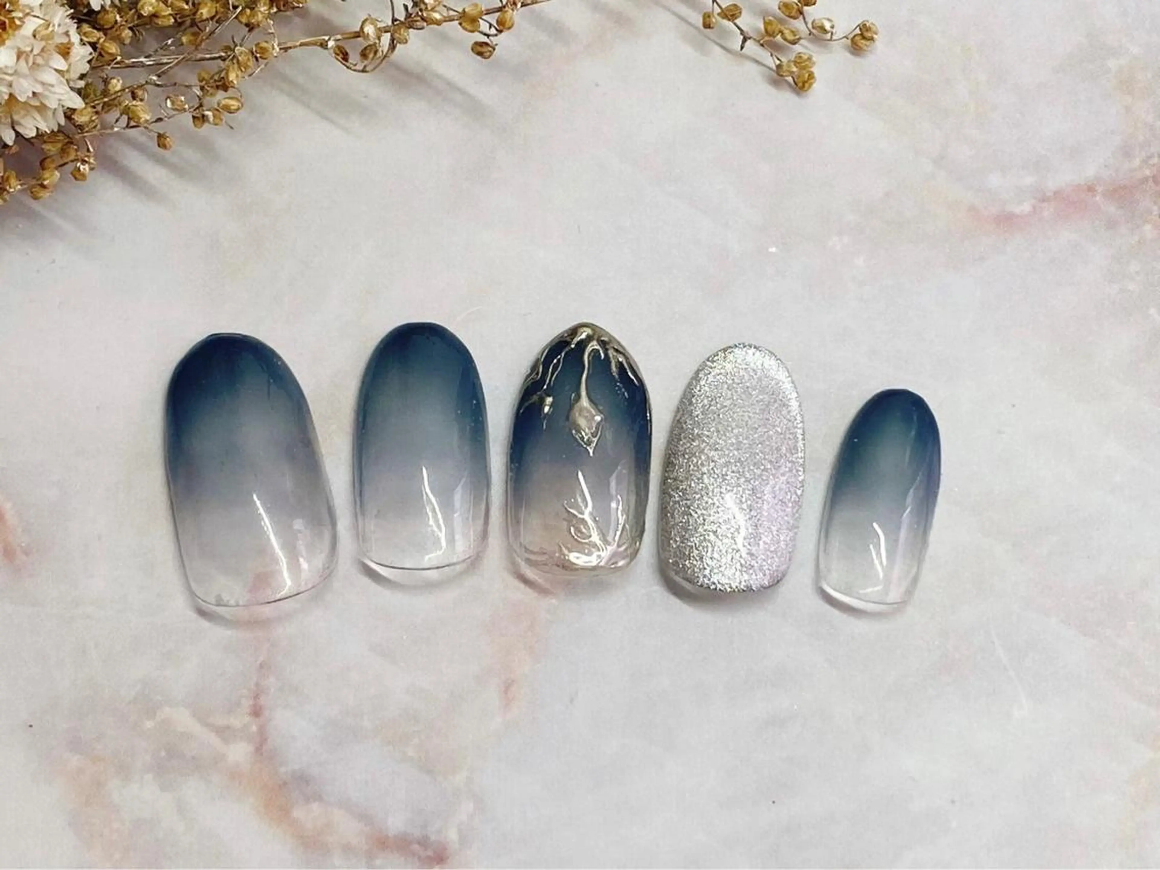 ネイル Verest 西荻窪のネイルデザイン