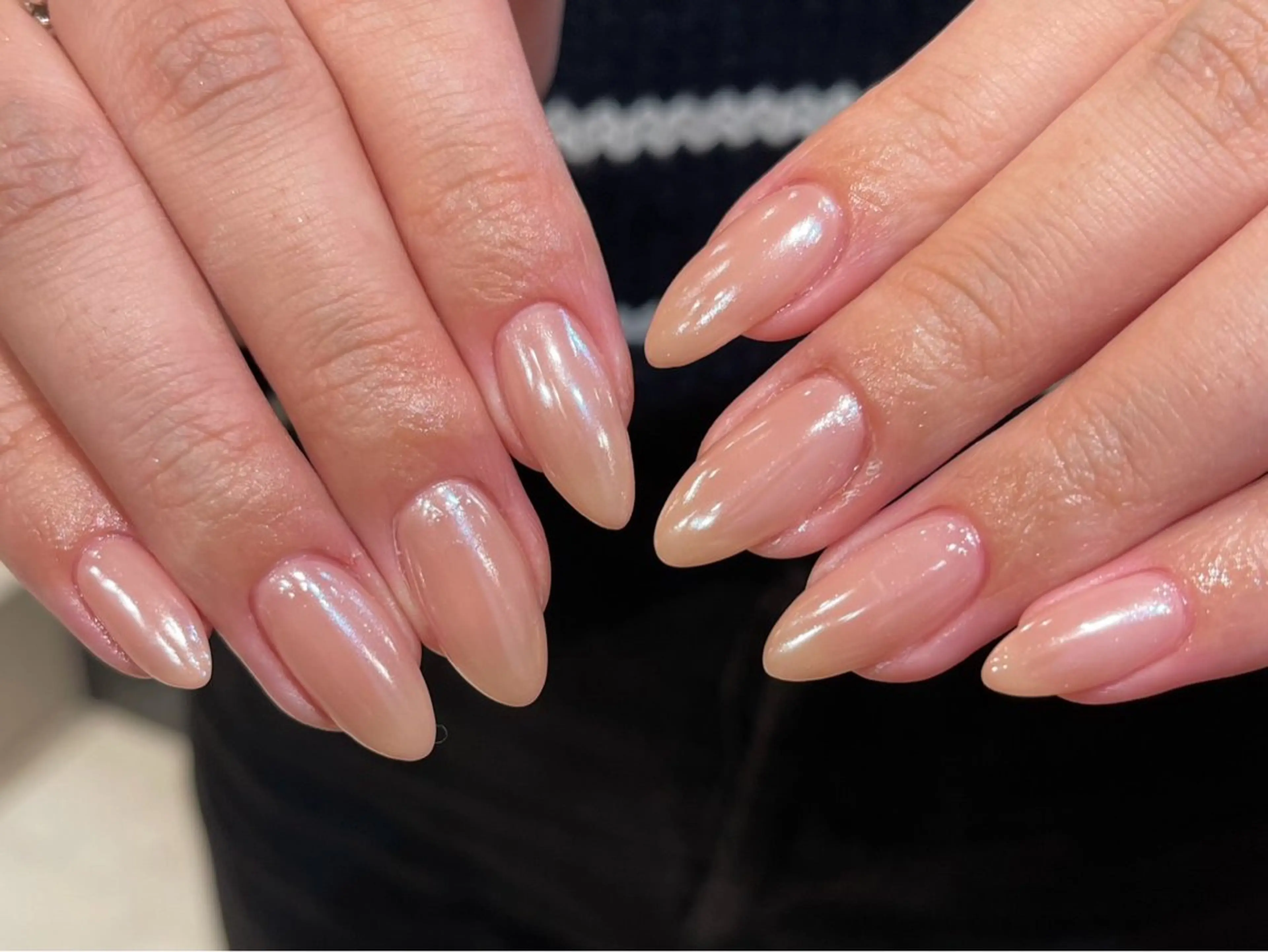 ネイル GINGER senaのネイルデザイン