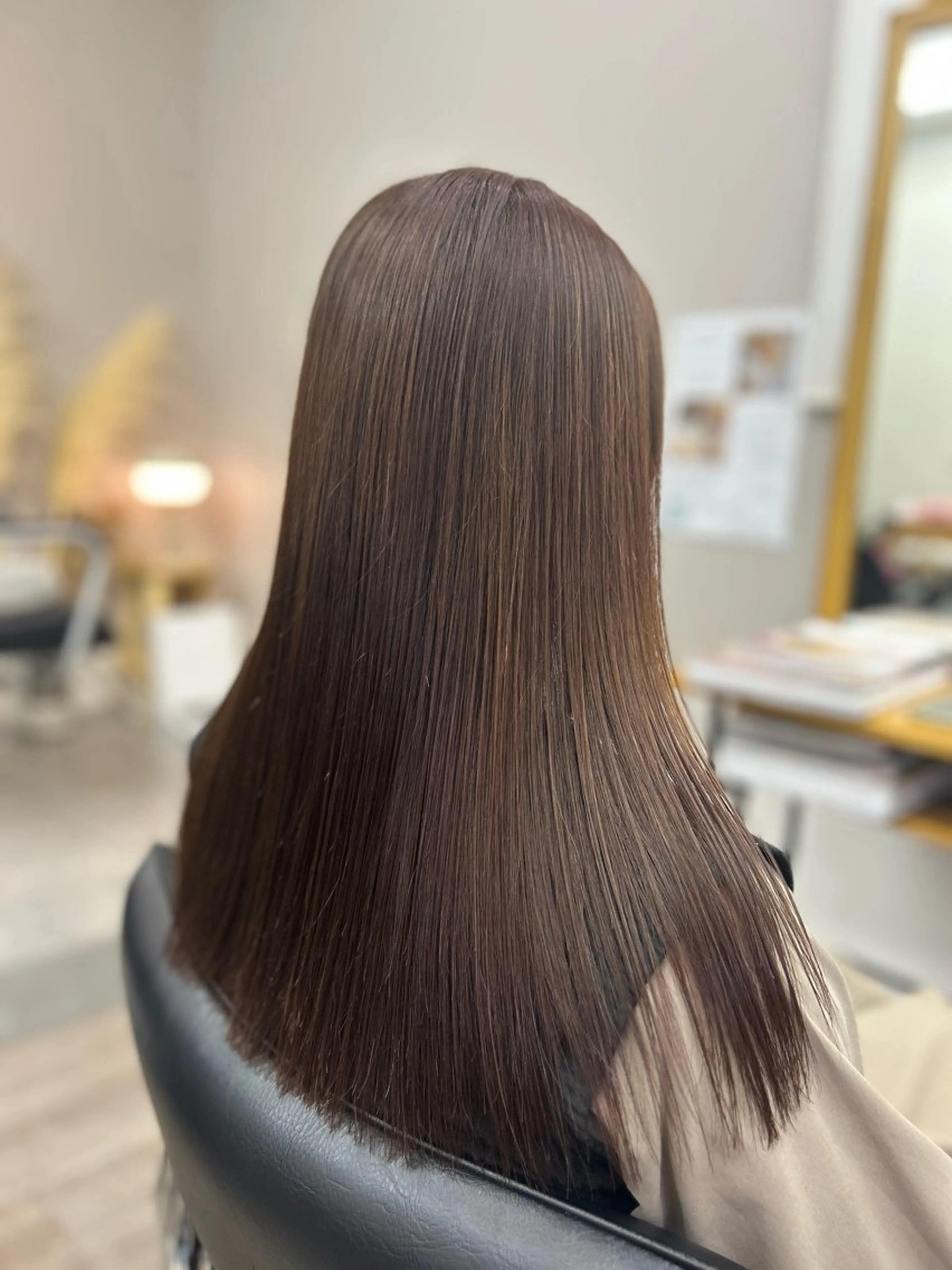 ロング かみゆい ｃａｍｉｙｕｉのヘアスタイル