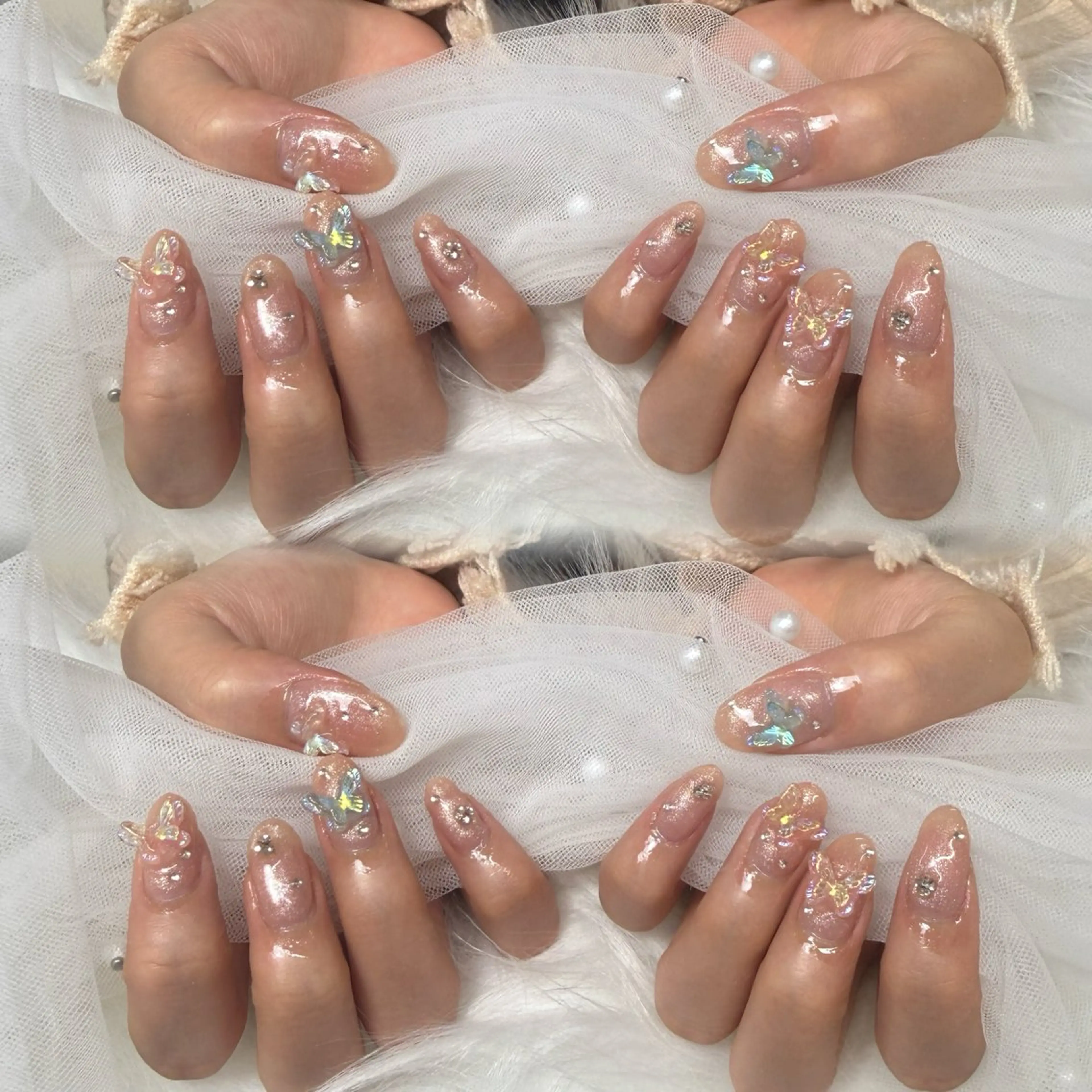 ネイル ハンドネイル ♡ みずきのネイルデザイン