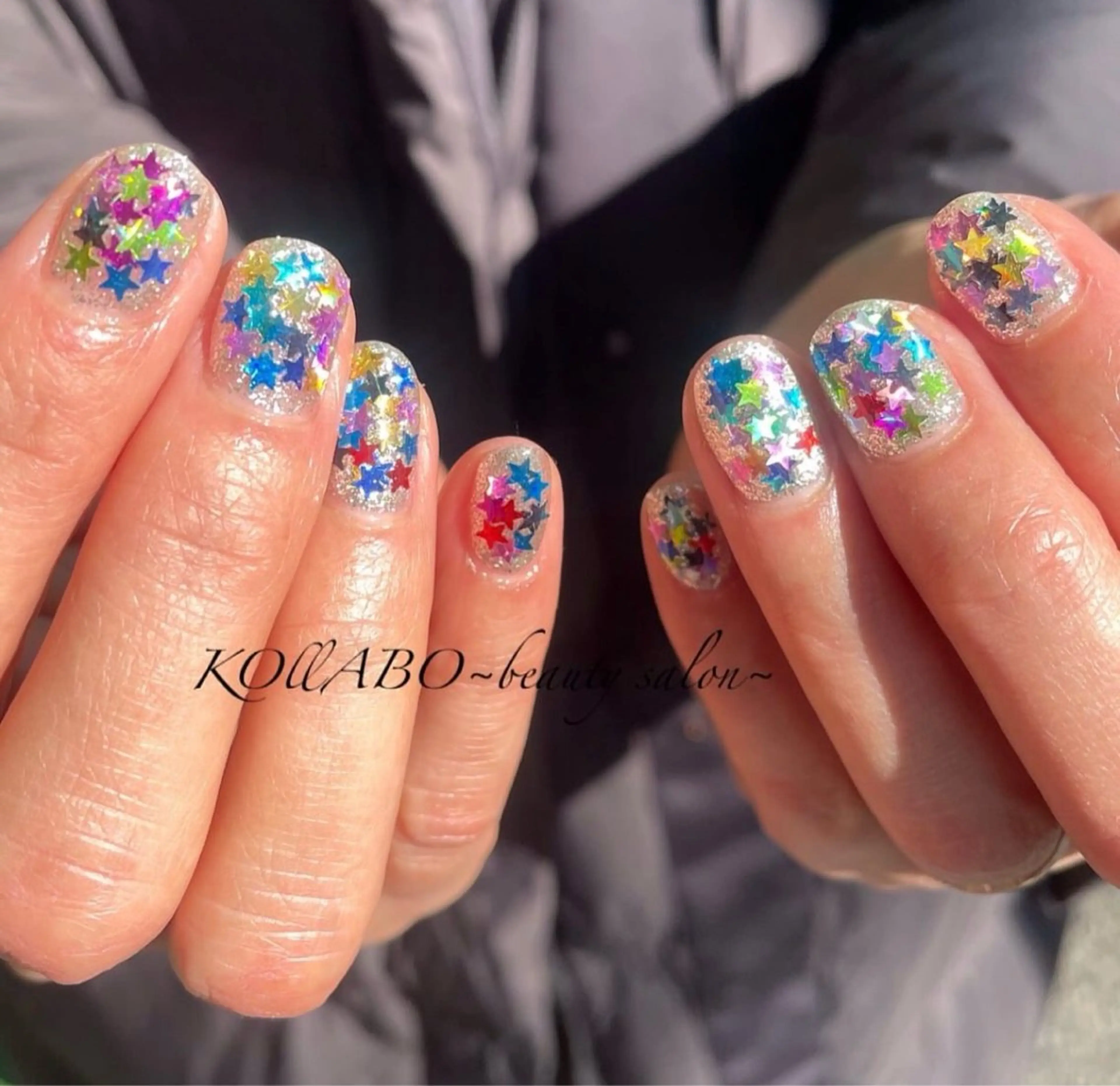 持ち込みパーツ5500の写真