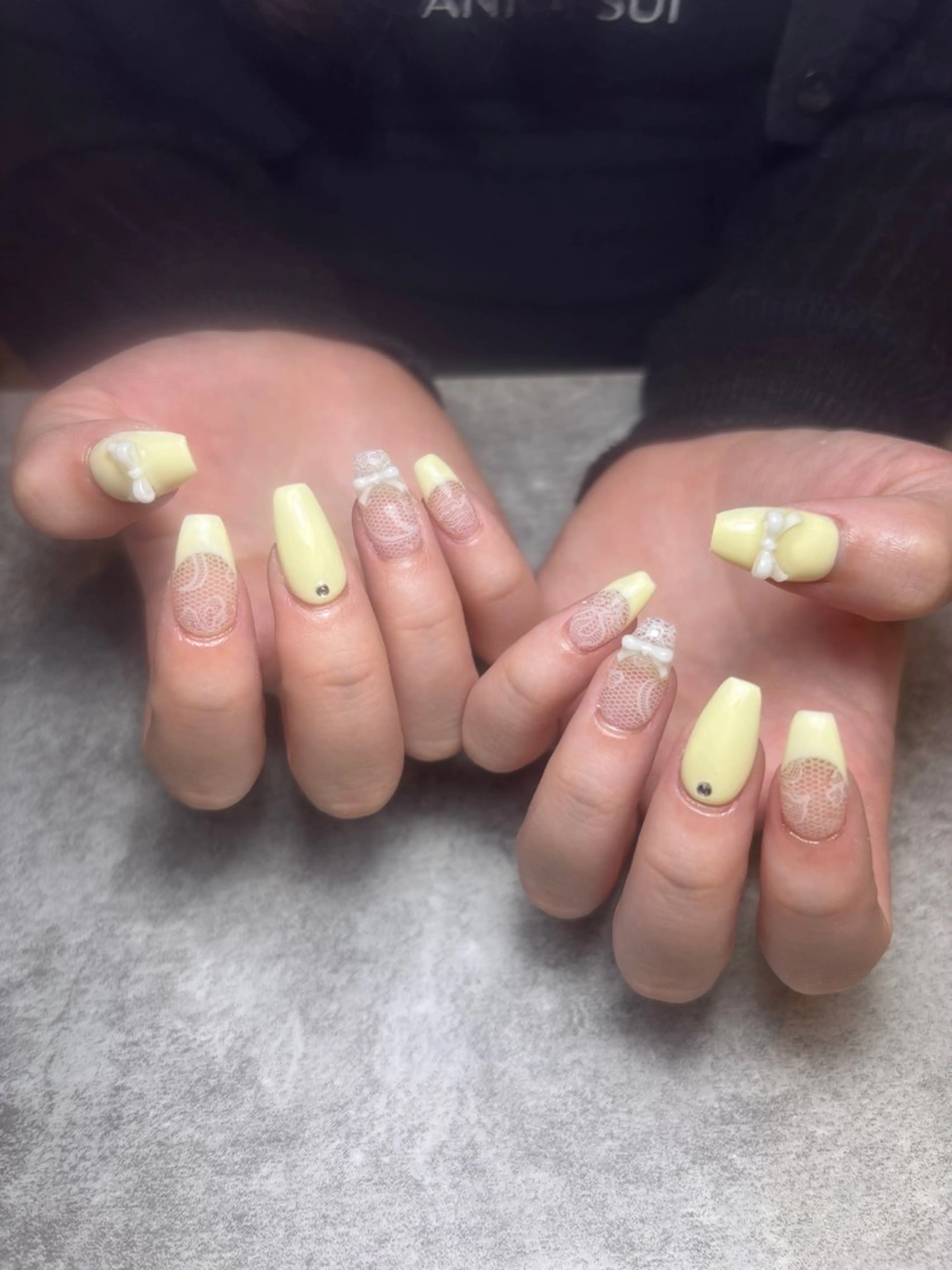 ネイル Nail Salon Taki/吉祥寺店のネイルデザイン