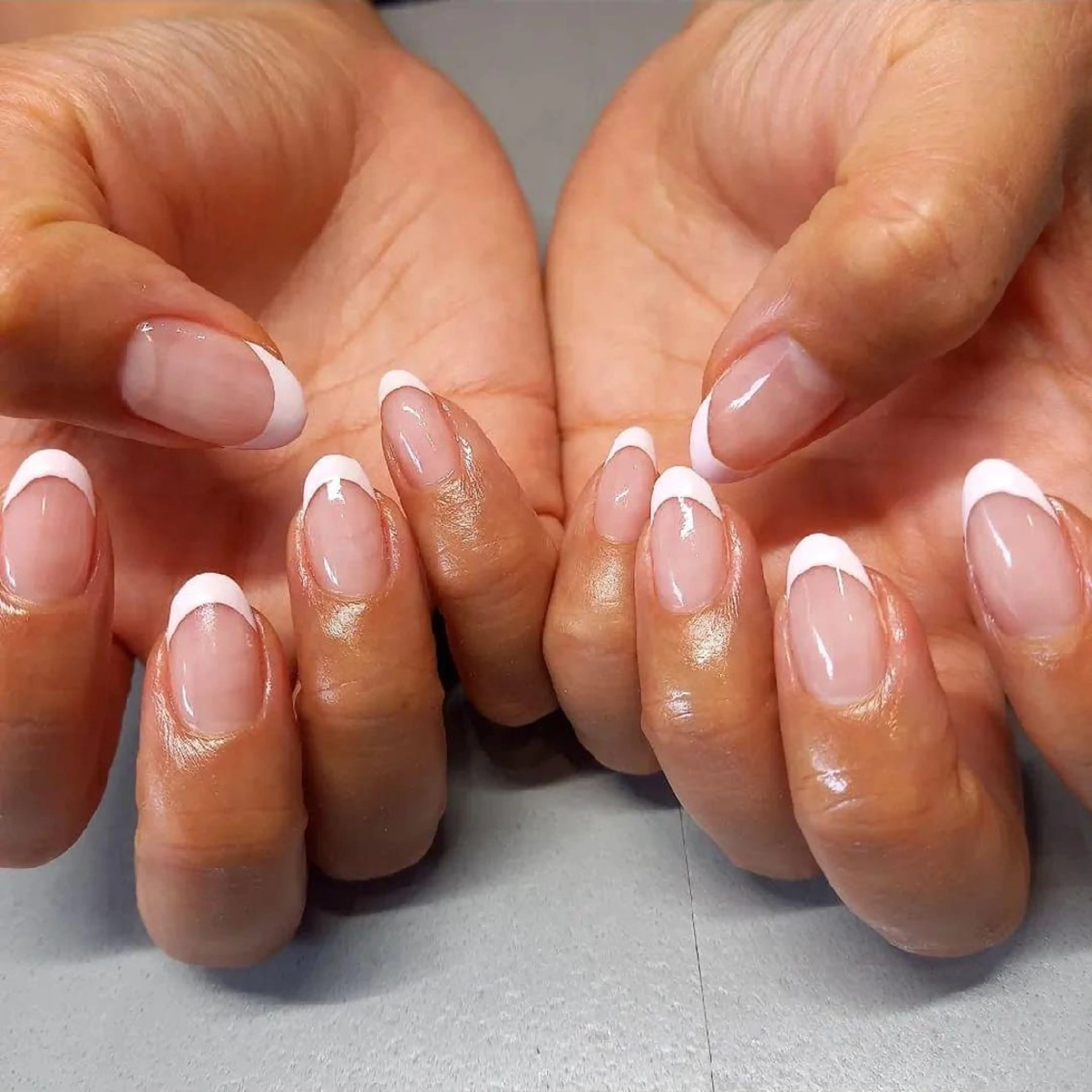 ネイル ænon nailのネイルデザイン