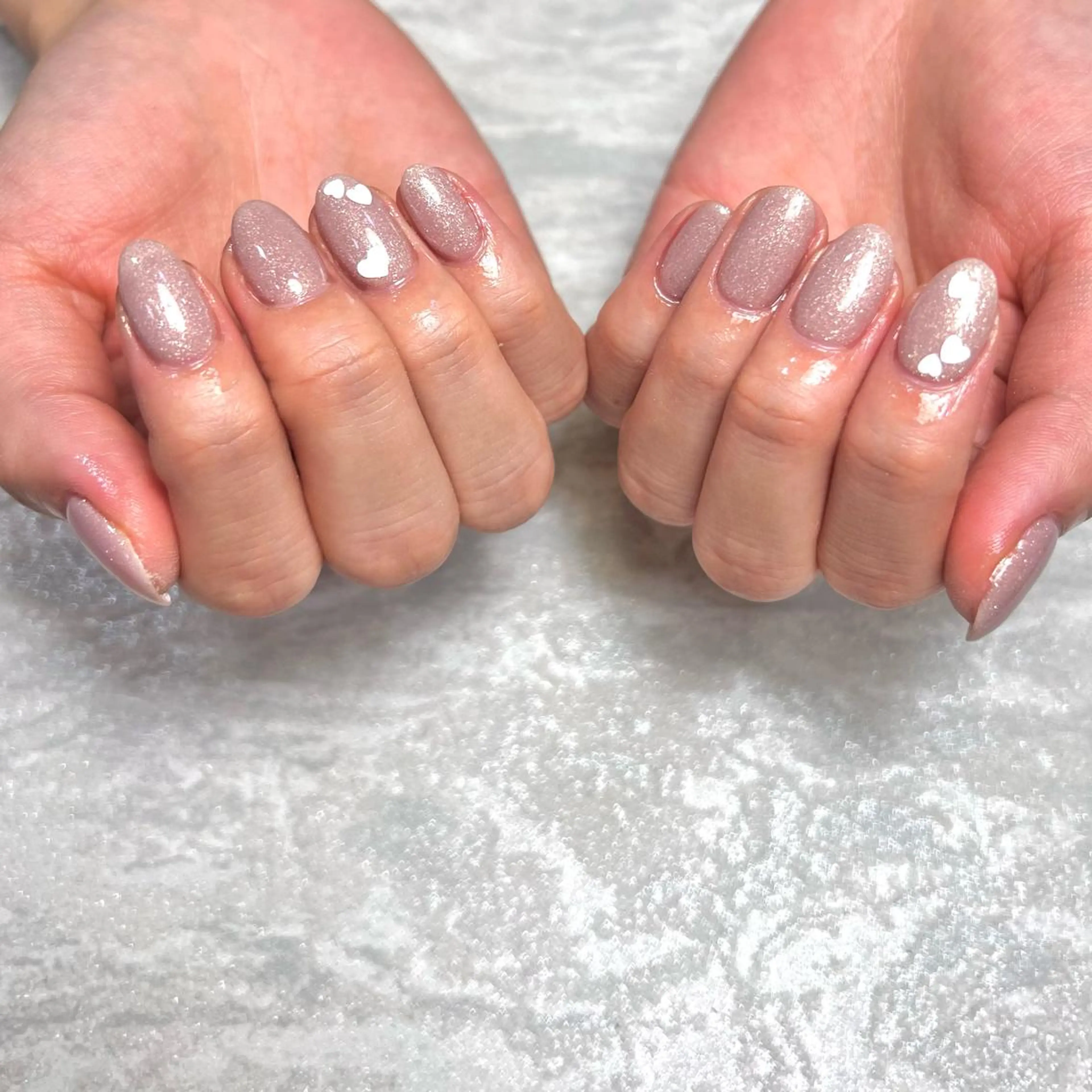 ネイル NAIL303 🛼 SHIORIのネイルデザイン