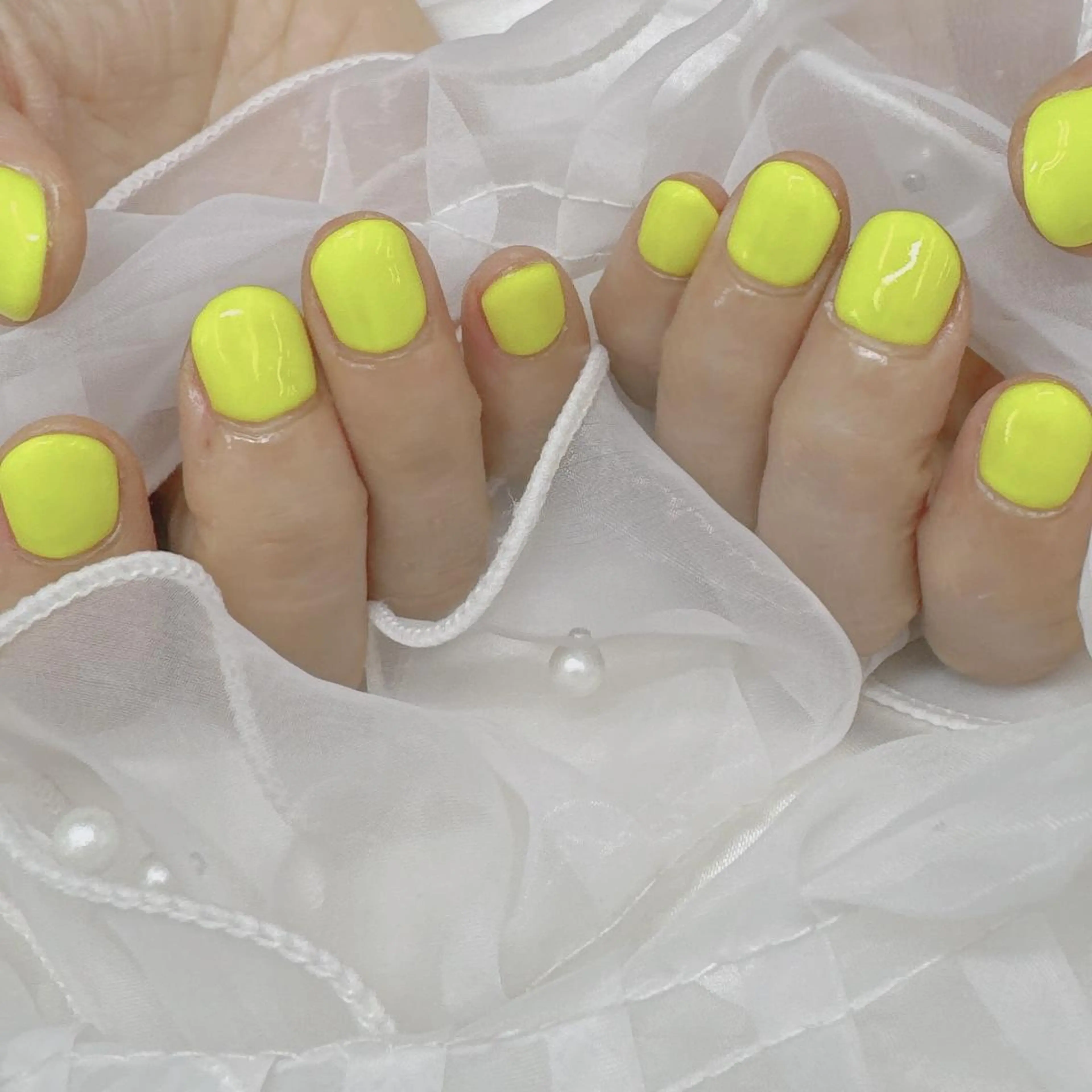 ネイル Nail salon Honey Beeのネイルデザイン