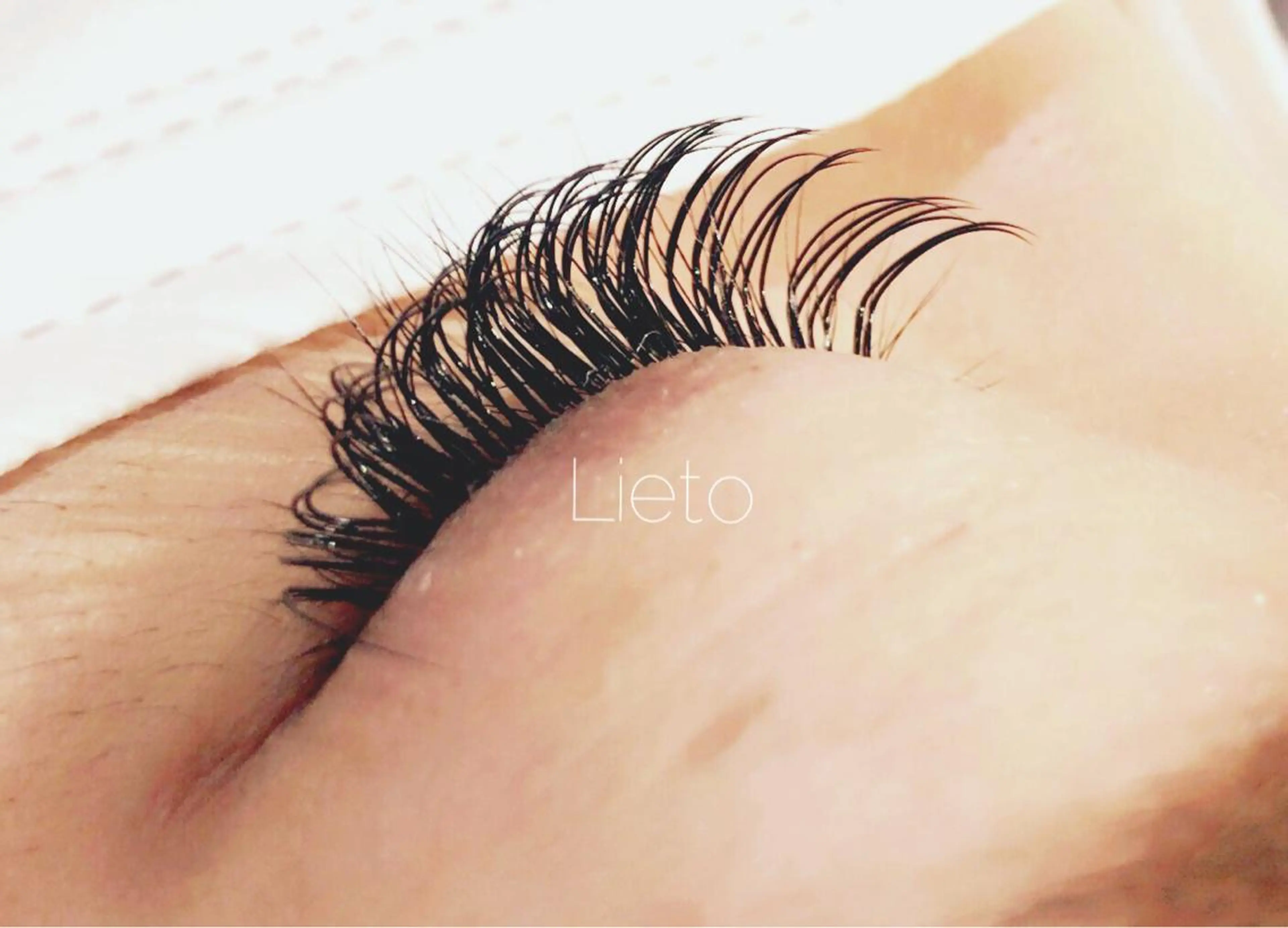 ミディアム カラー パーマ ヘアアレンジ メンズ キッズ マツエク・マツパ Dカール Lカール マツエク ヘア&カフェ ♡リエットのマツエク・マツパデザイン