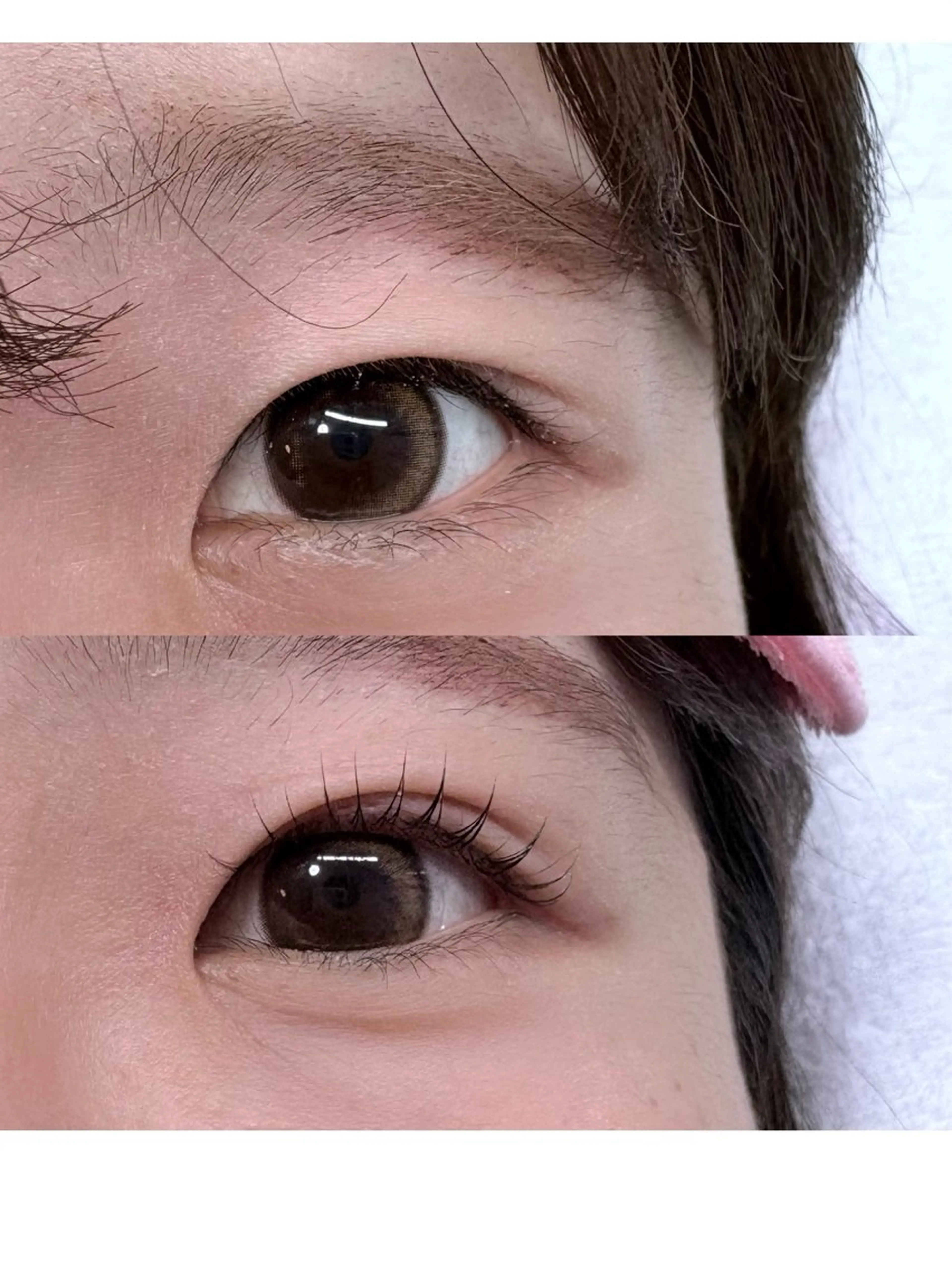 マツエク・マツパ トータルビューティー サロン・Ｎの眉毛・アイブロウイメージ