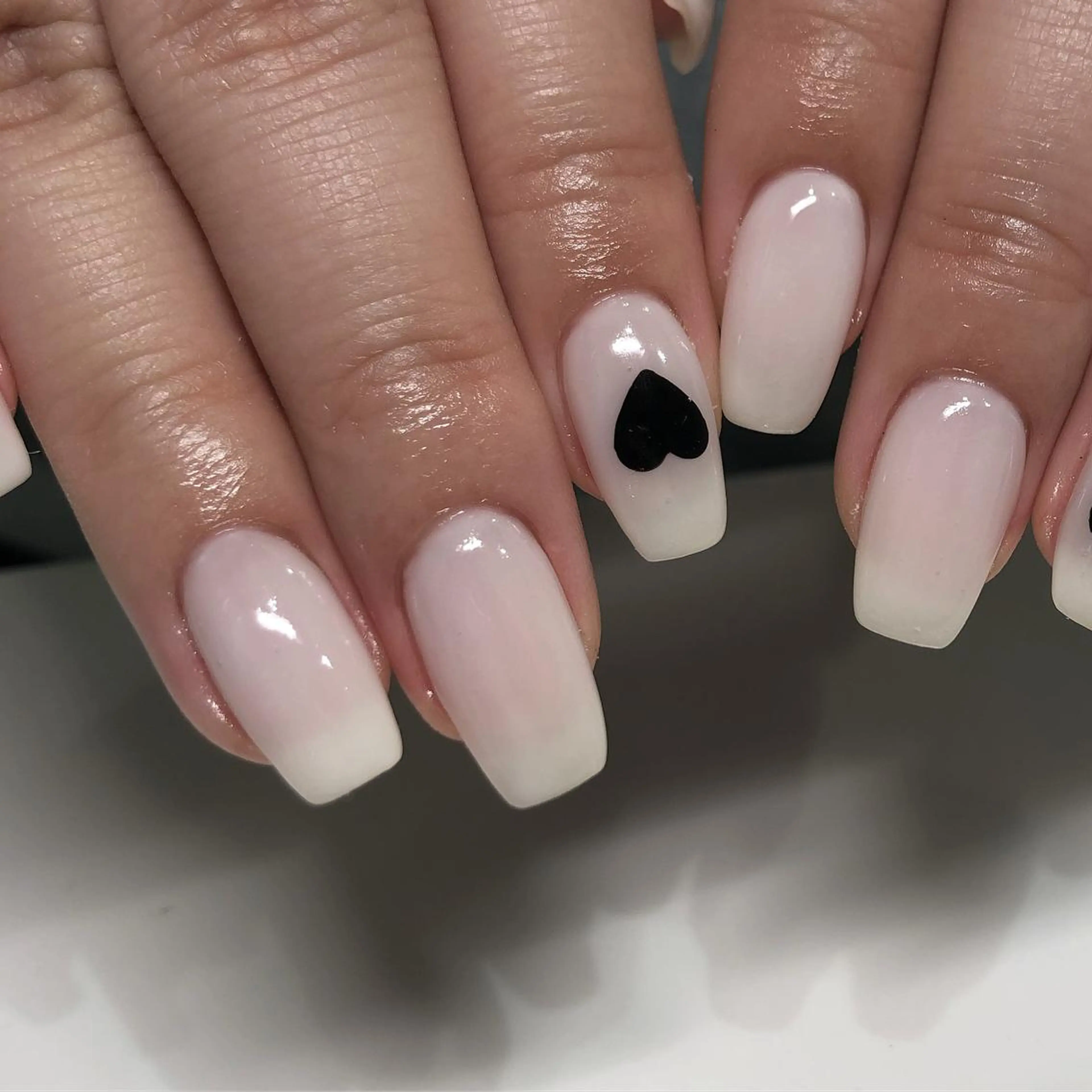 ネイル アートネイル ハンドネイル nail by minamiのネイルデザイン