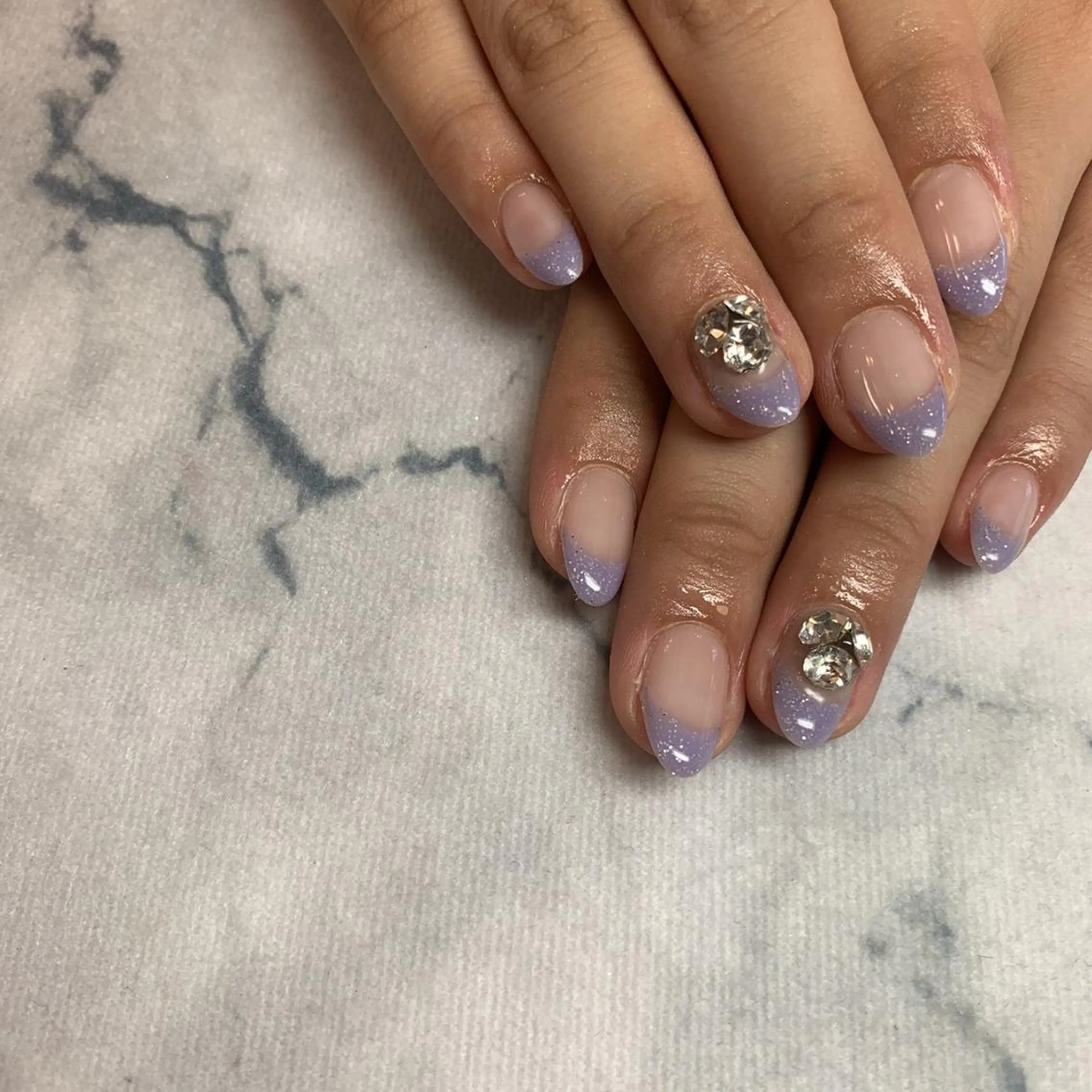 ネイル 🎀ネイルサロン RIRI🎀のネイルデザイン