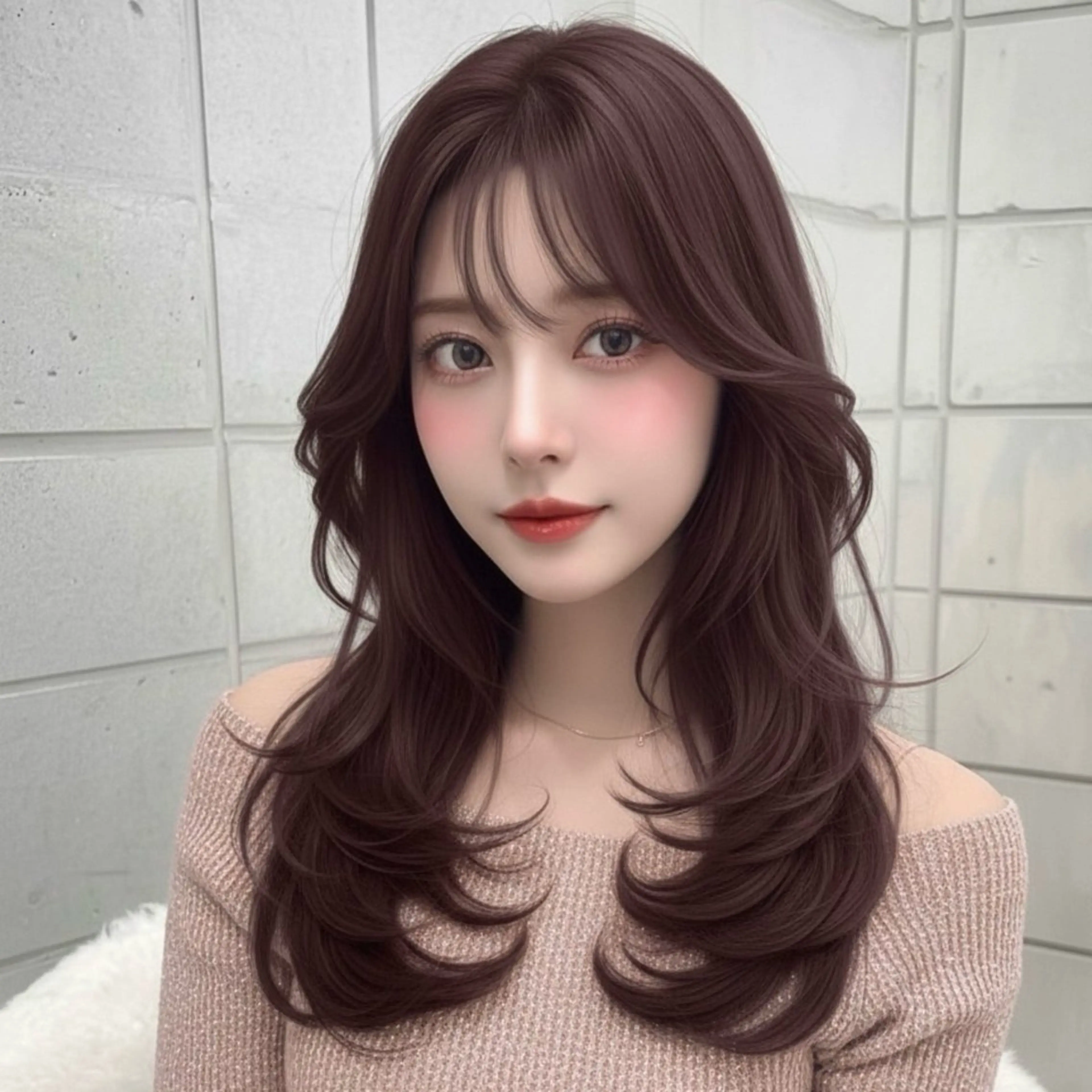 【カット💇🏼‍♀️✂️🎀】残り2名様限定‼️19時からのご予約はﾘｸｴｽﾄからお願いします🙆🏻‍♀️の写真