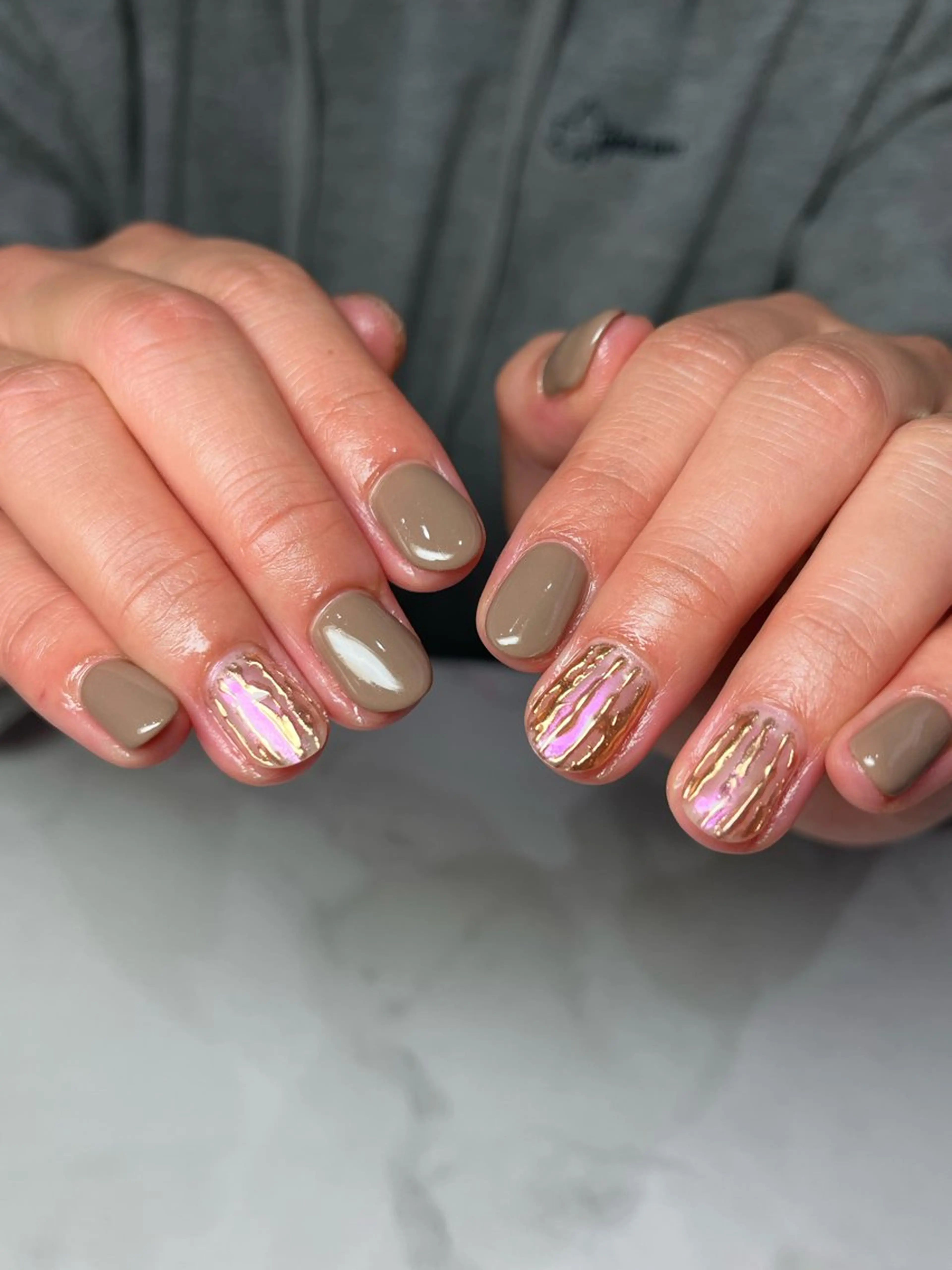 ネイル ハンドネイル lemon nailレモンネイルのネイルデザイン