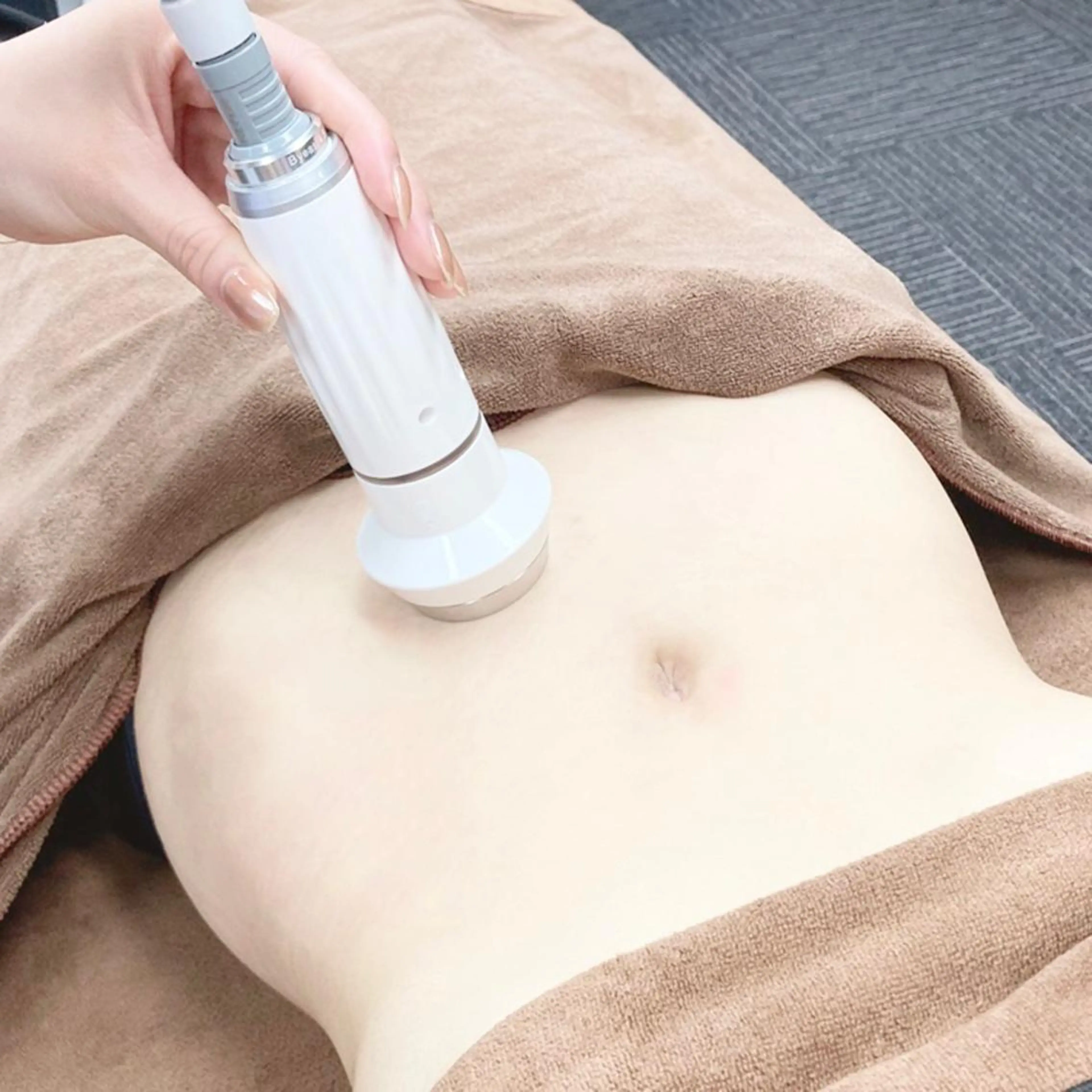 エステ 脱毛/痩身/頭皮ケア GLYCINEのエステ・リラクイメージ