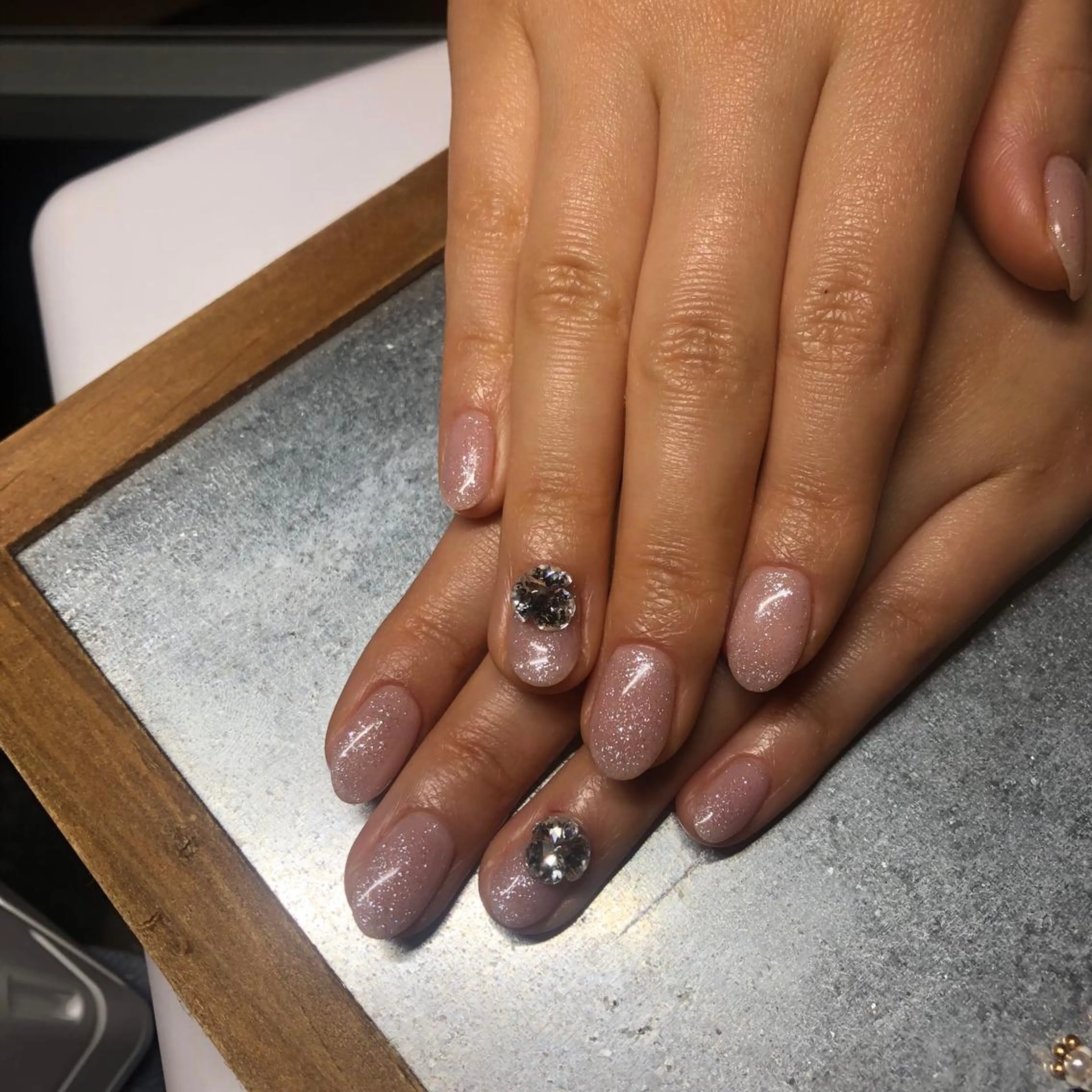 ネイル 口コミ5.0 Mizuki.aのネイルデザイン