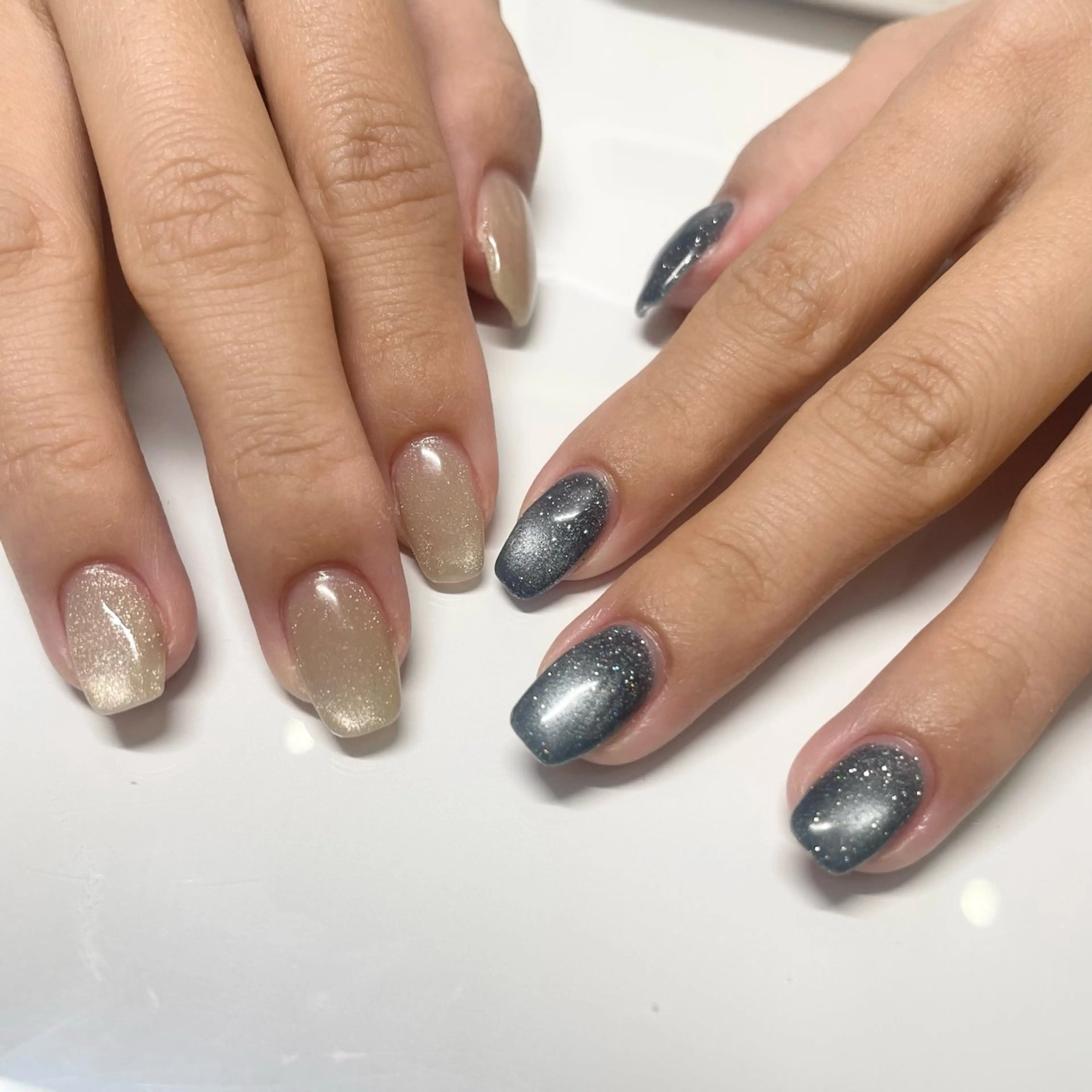 ネイル private salon 408のネイルデザイン