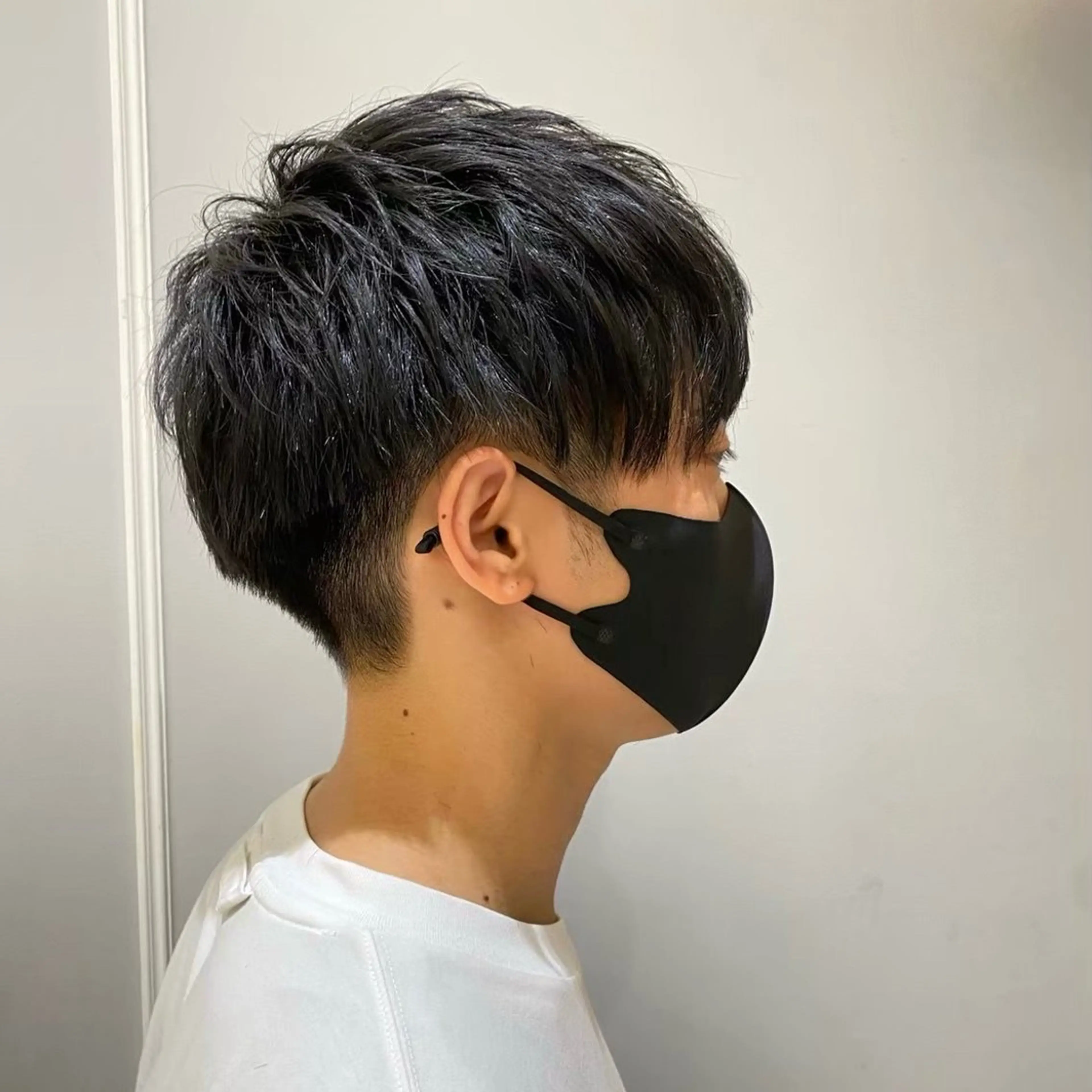 【メンズスタイル限定✨】カット+シャンプーの写真