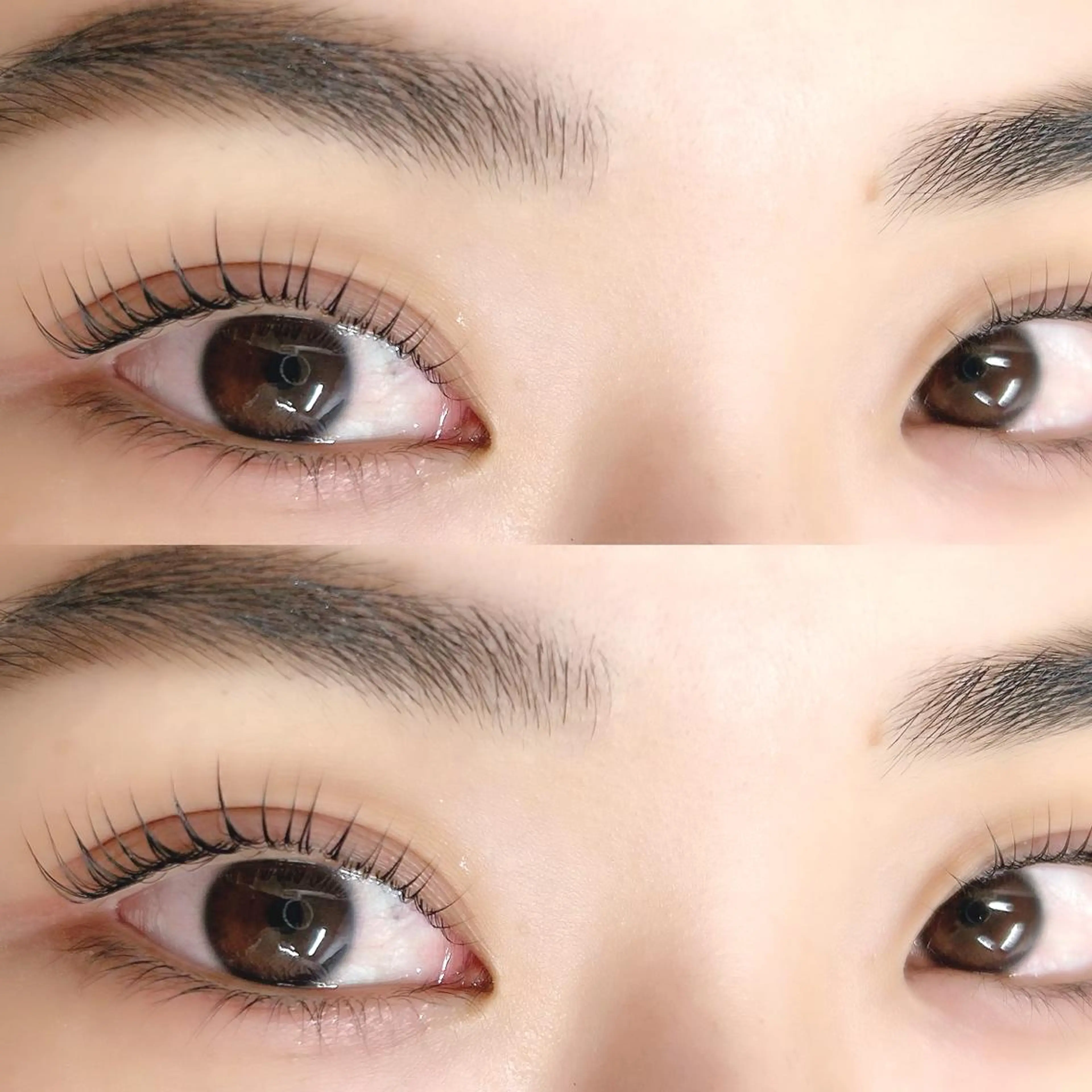 マツエク・マツパ マツエク GALN 🎀 yumi パリエクのマツエク・マツパデザイン